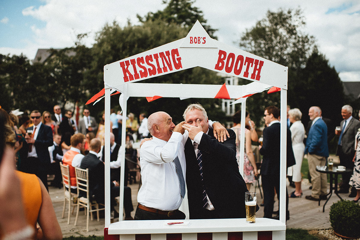 Irish Wedding Photographer | Killaloe Hotel | A + J 96