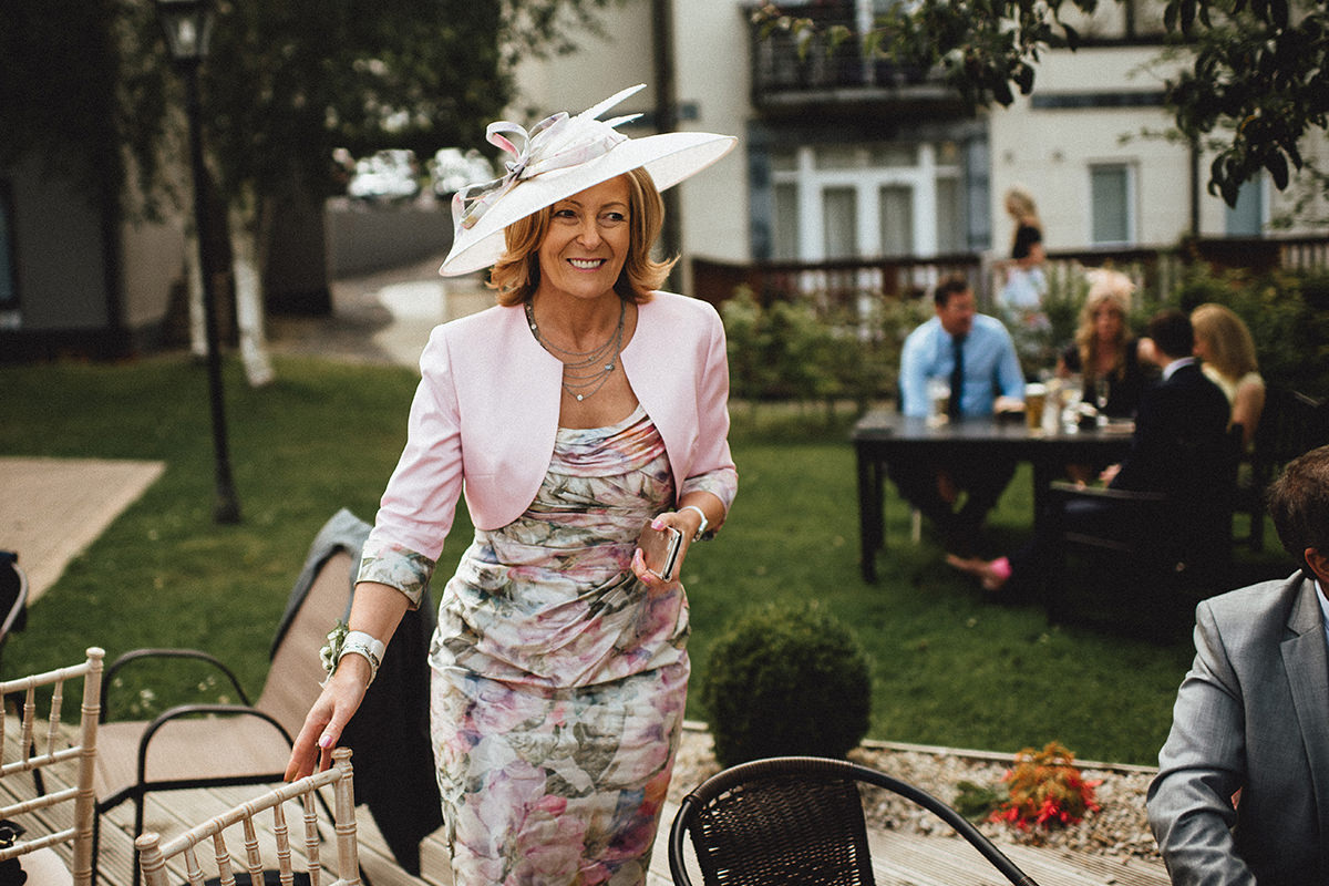 Irish Wedding Photographer | Killaloe Hotel | A + J 97