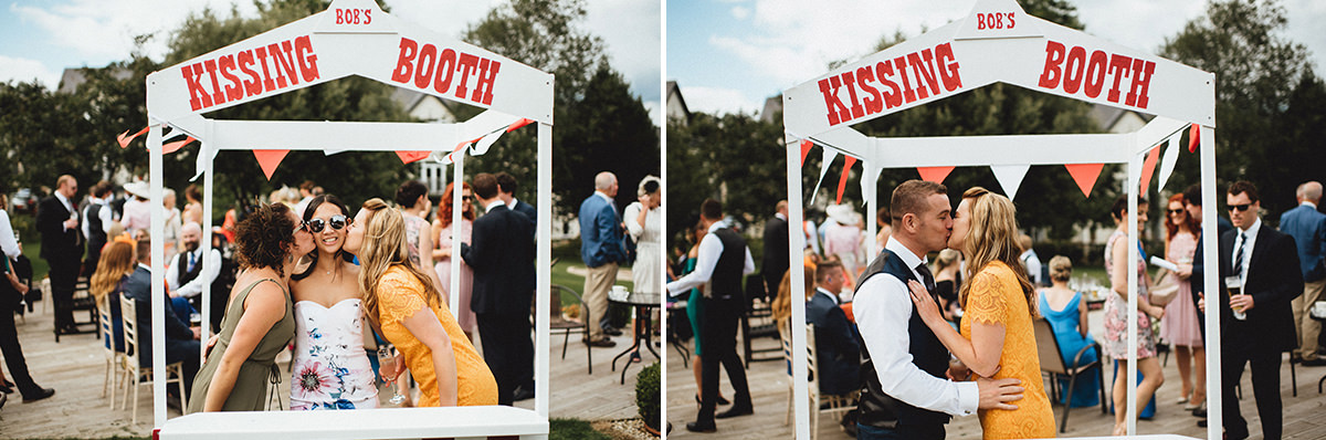 Irish Wedding Photographer | Killaloe Hotel | A + J 99