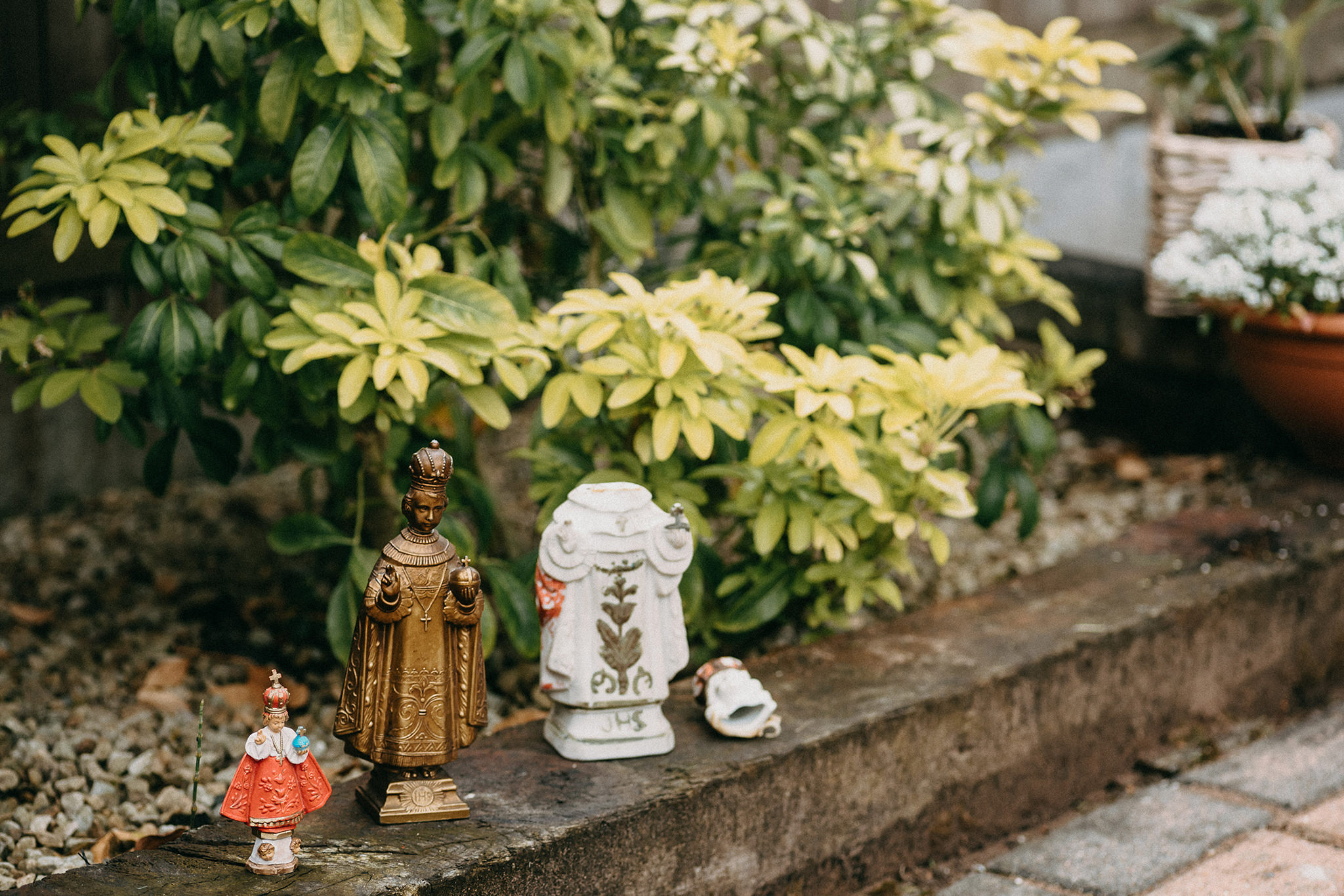 Inspiring Cloughjordan House Wedding | C + J 2