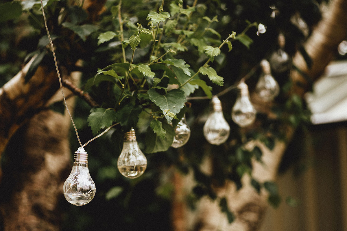 Inspiring Cloughjordan House Wedding | C + J 3