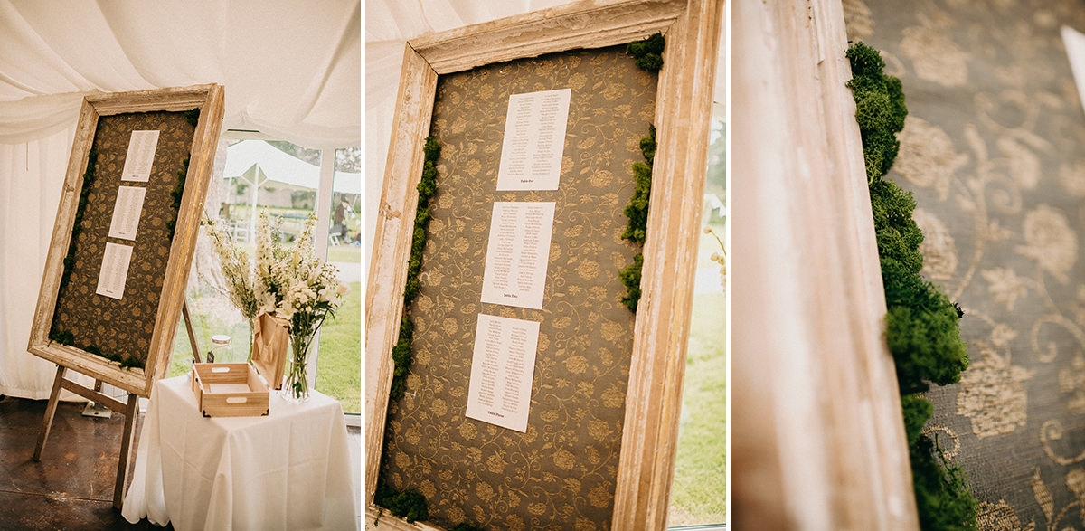 Inspiring Cloughjordan House Wedding | C + J 120