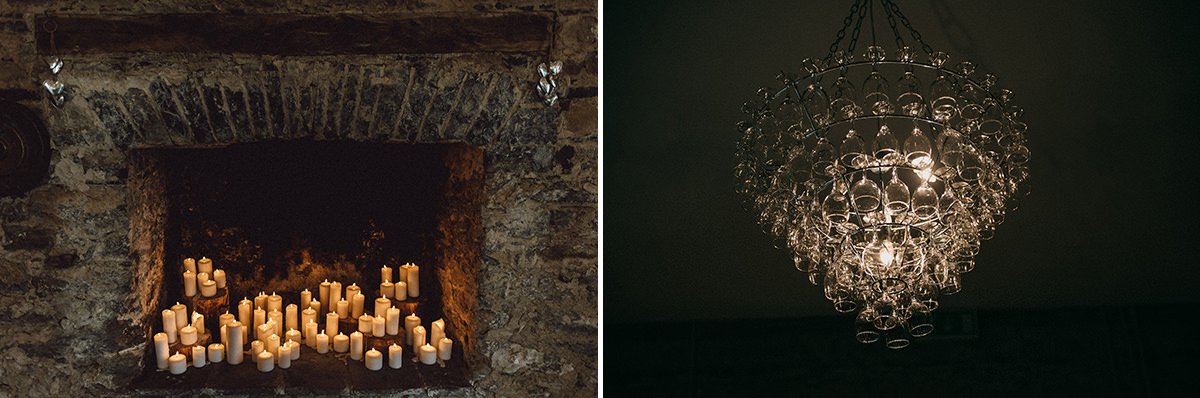 Inspiring Cloughjordan House Wedding | C + J 123