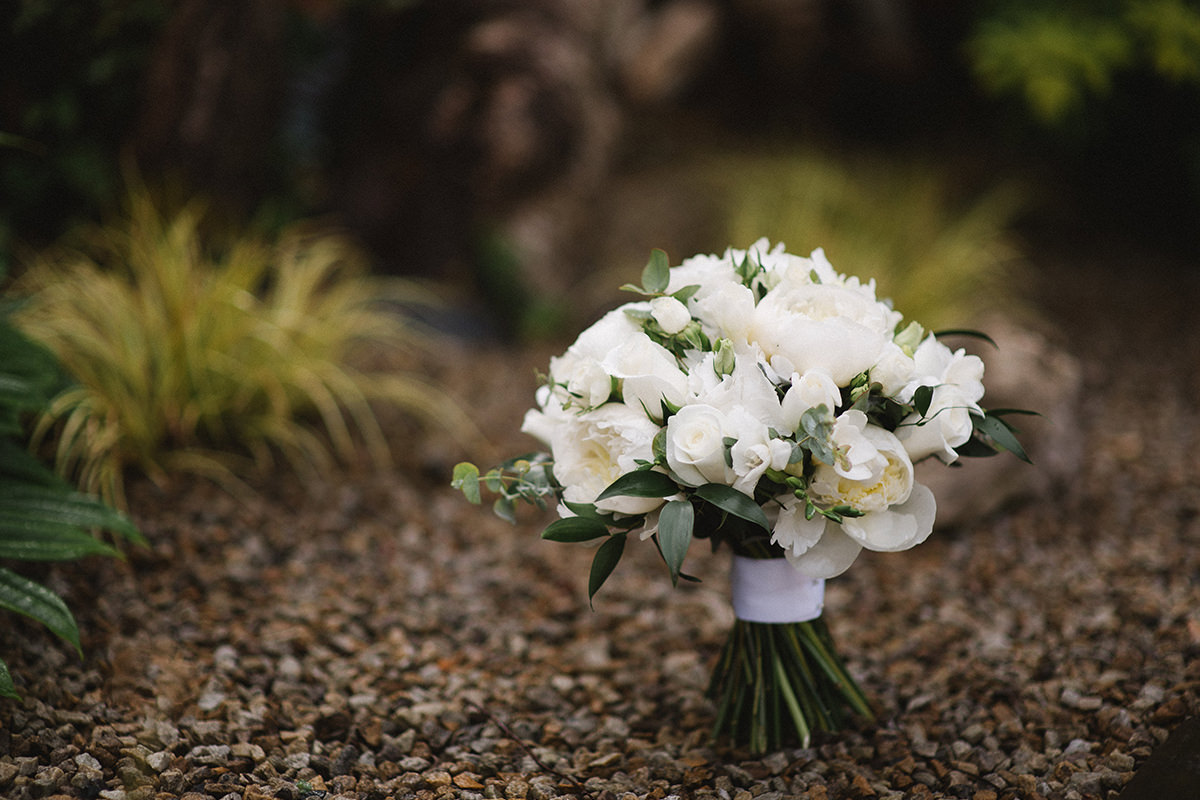 Inspiring Cloughjordan House Wedding | C + J 12