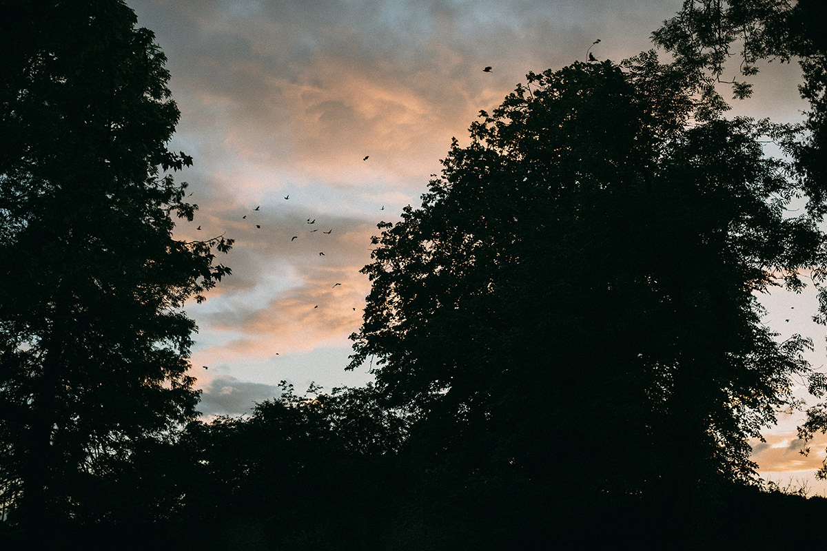 Inspiring Cloughjordan House Wedding | C + J 137