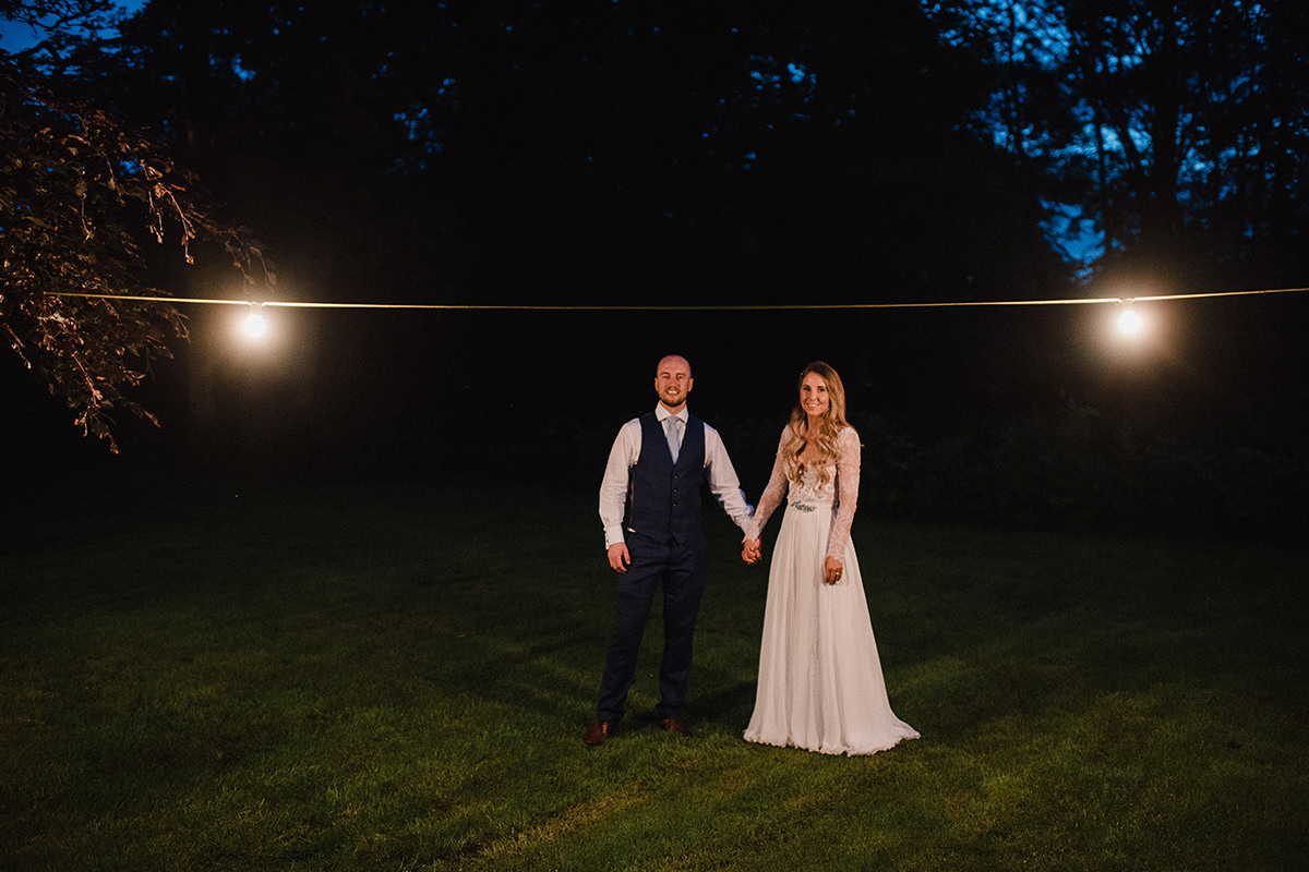 Inspiring Cloughjordan House Wedding | C + J 152