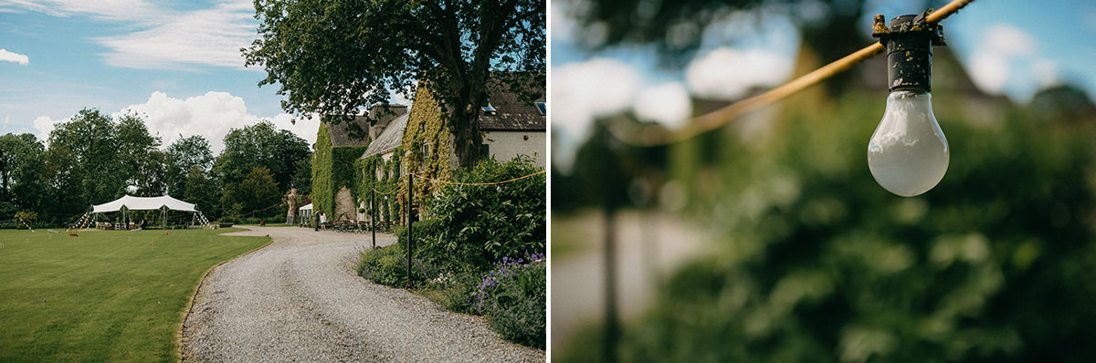 Inspiring Cloughjordan House Wedding | C + J 76