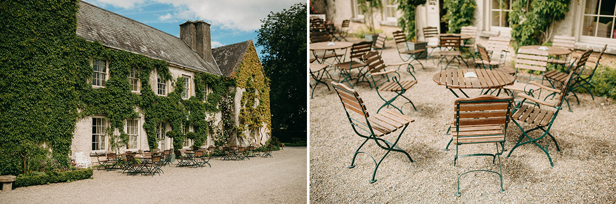 Inspiring Cloughjordan House Wedding | C + J 78