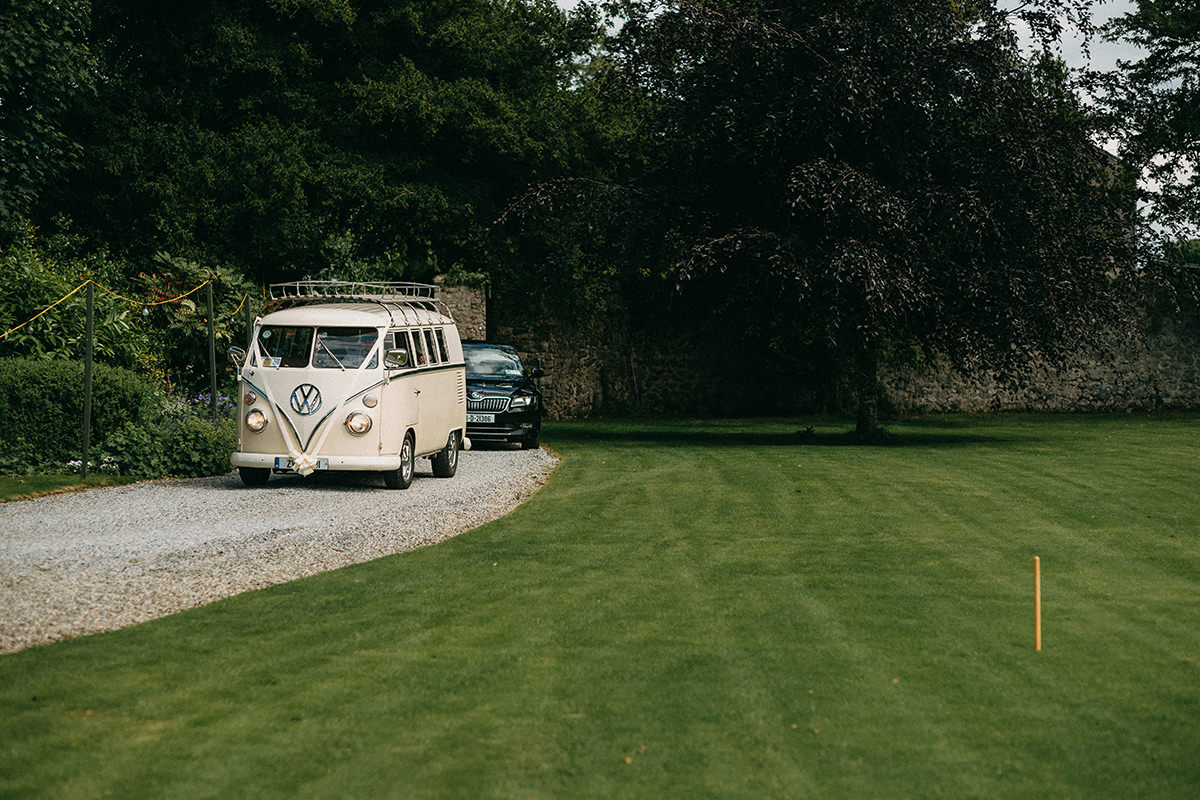 Inspiring Cloughjordan House Wedding | C + J 79