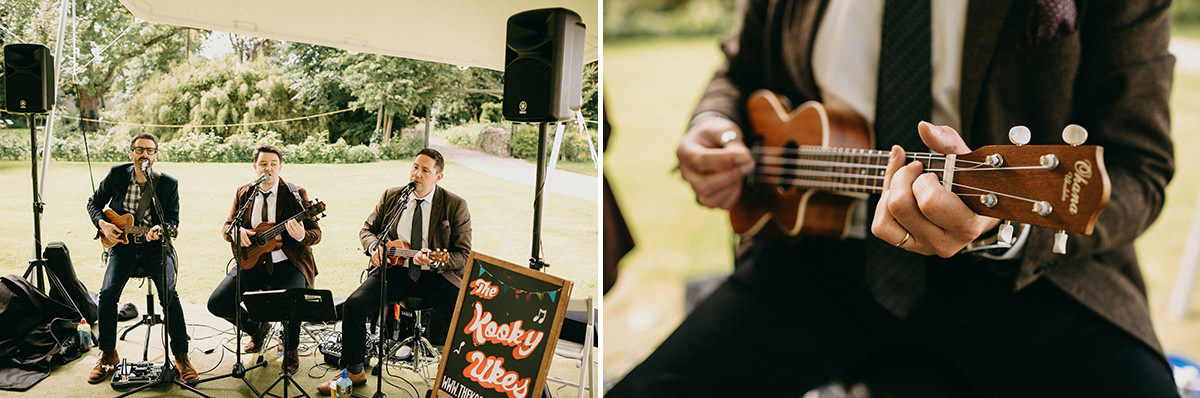 Inspiring Cloughjordan House Wedding | C + J 82