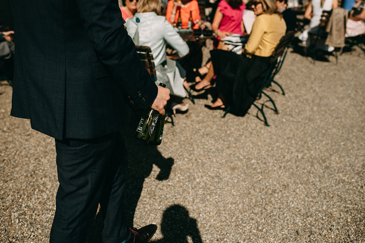 Inspiring Cloughjordan House Wedding | C + J 93