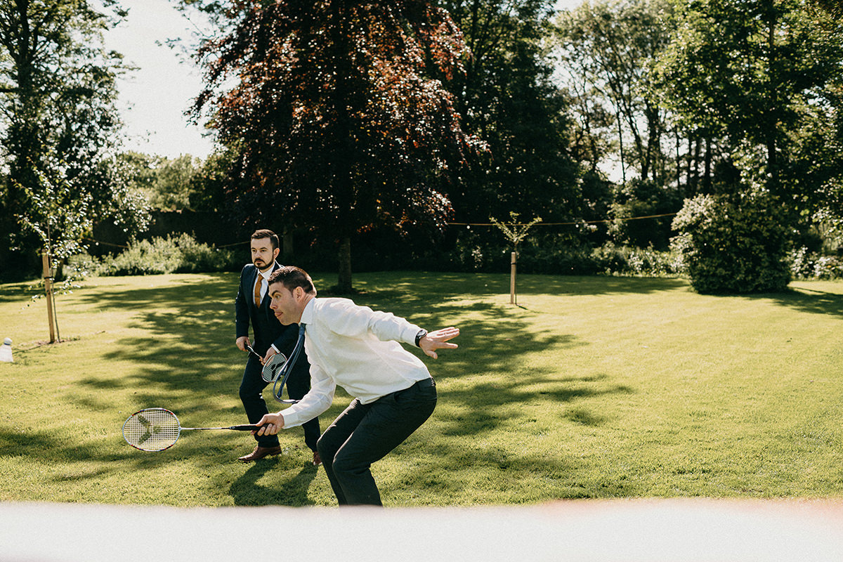 Inspiring Cloughjordan House Wedding | C + J 95