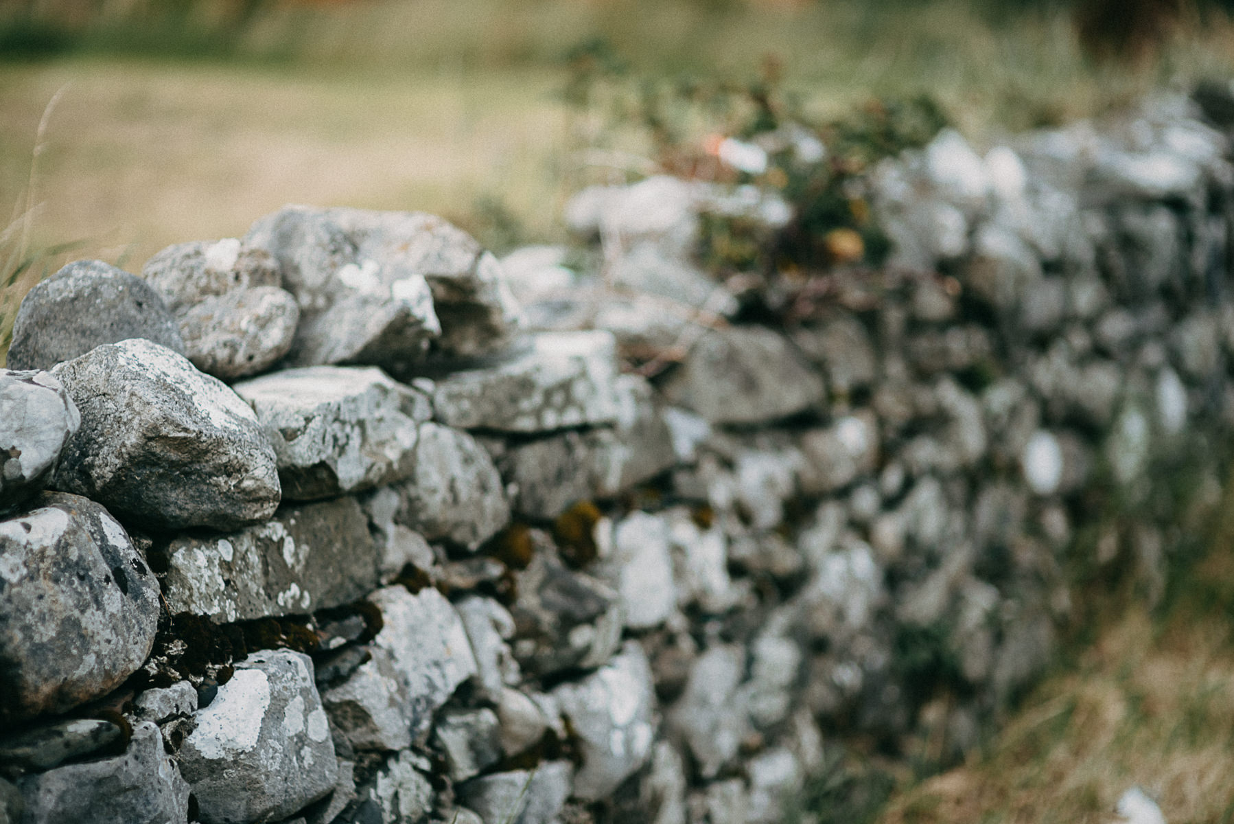 Wonderful Doolin Hotel Wedding | AM + G 2