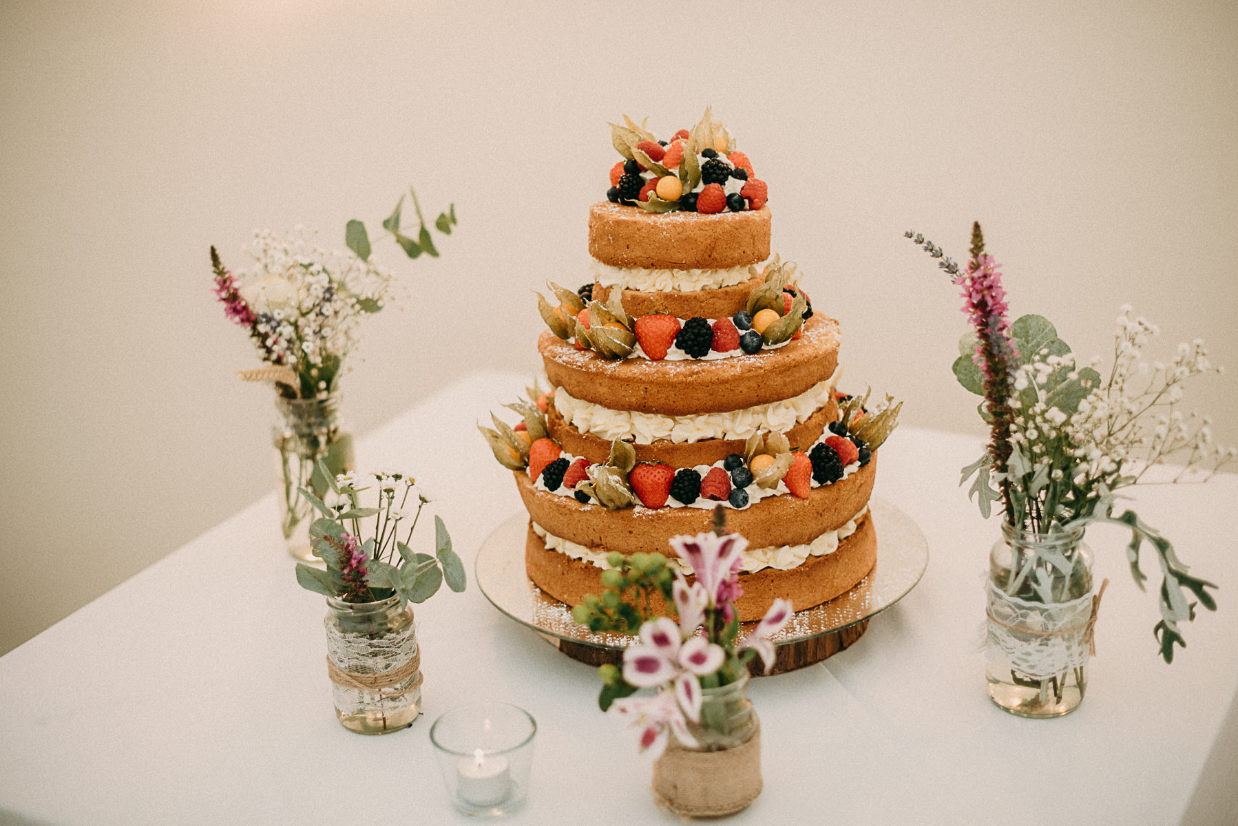 Wonderful Doolin Hotel Wedding | AM + G 166