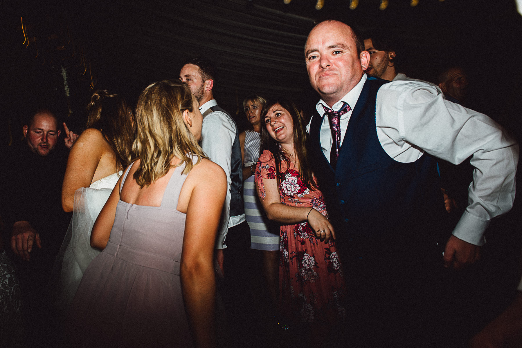 Wonderful Doolin Hotel Wedding | AM + G 191