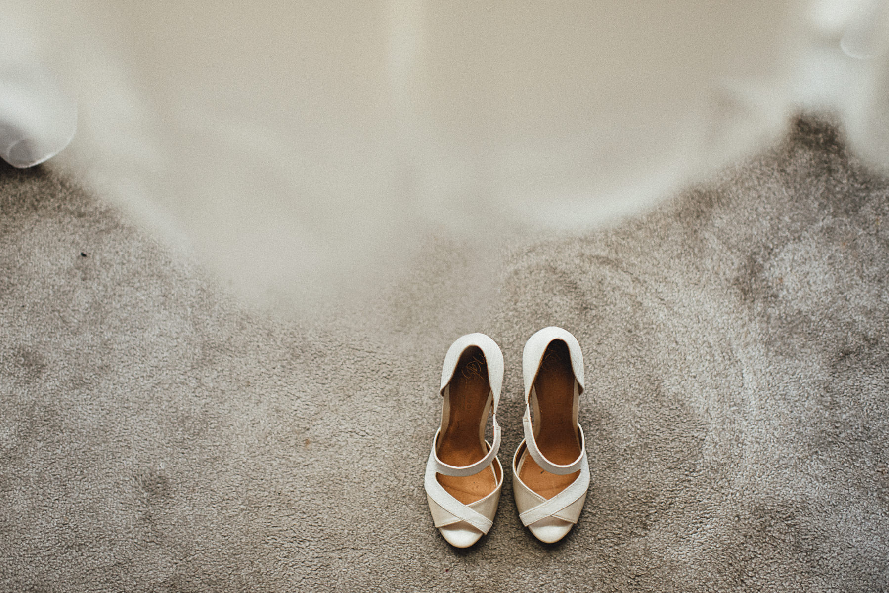 Wonderful Doolin Hotel Wedding | AM + G 6