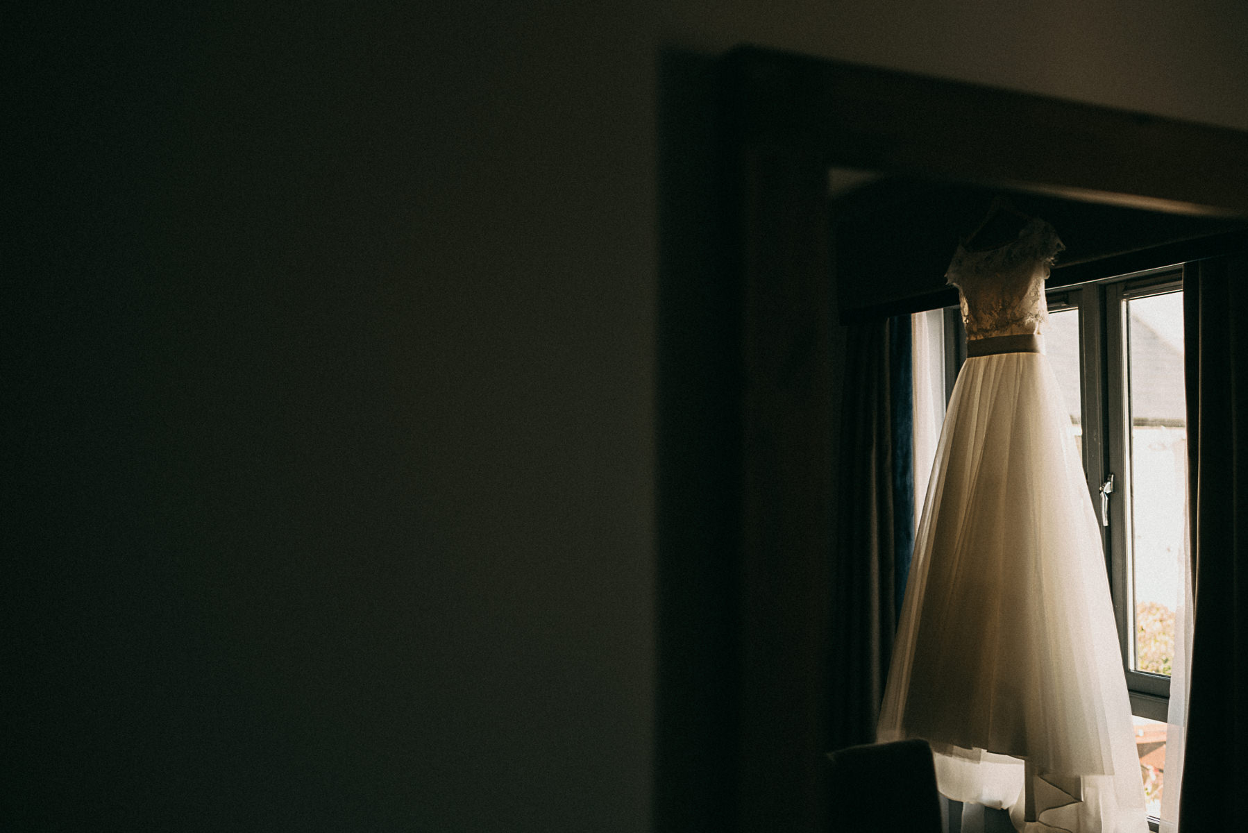 Wonderful Doolin Hotel Wedding | AM + G 25