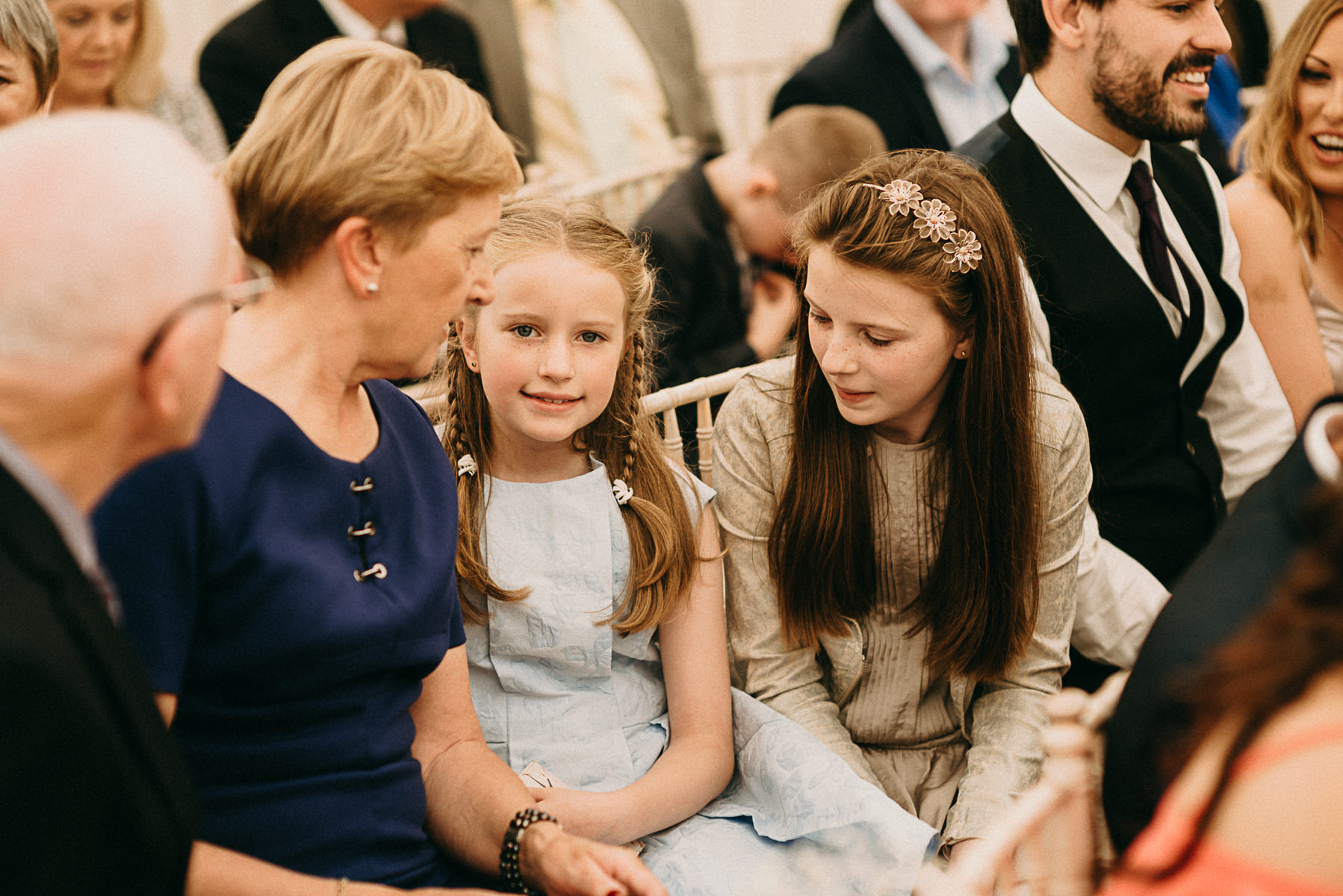 Wonderful Doolin Hotel Wedding | AM + G 76