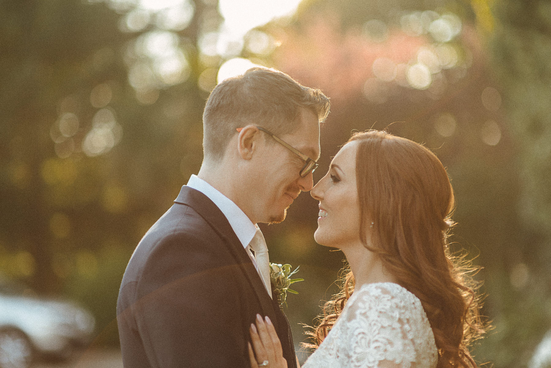 Romantic dreamy Tinakilly House Wedding | G + K 87