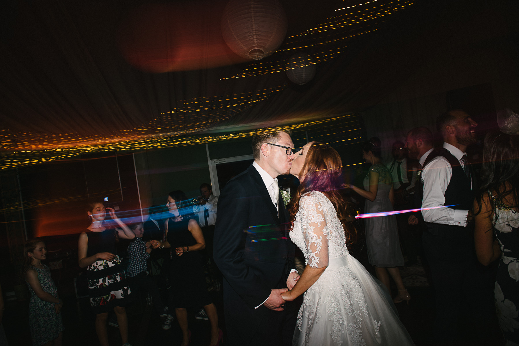 Romantic dreamy Tinakilly House Wedding | G + K 127