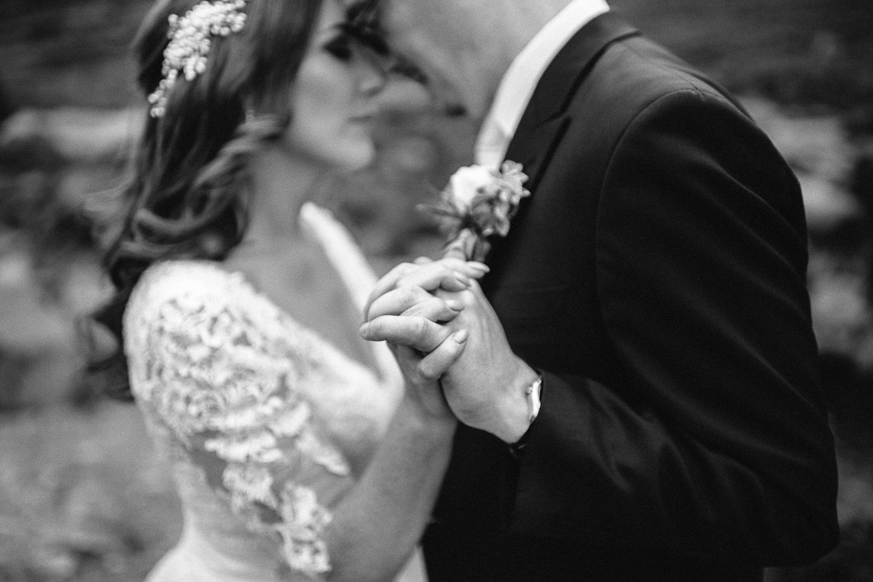 Romantic dreamy Tinakilly House Wedding | G + K 38