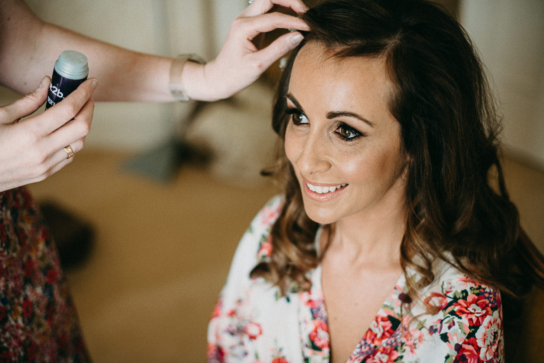 Slieve Russell Hotel wedding | L & P 16