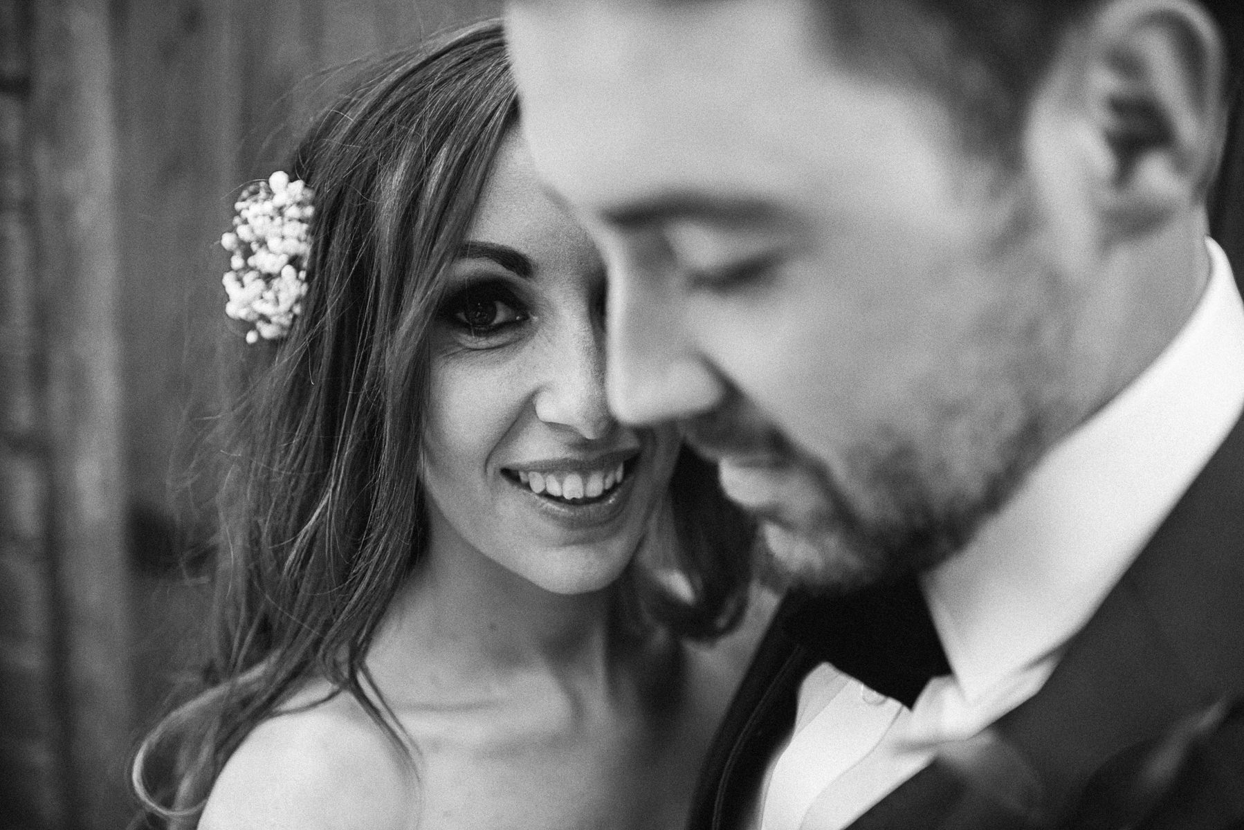 Slieve Russell Hotel wedding | L & P 65