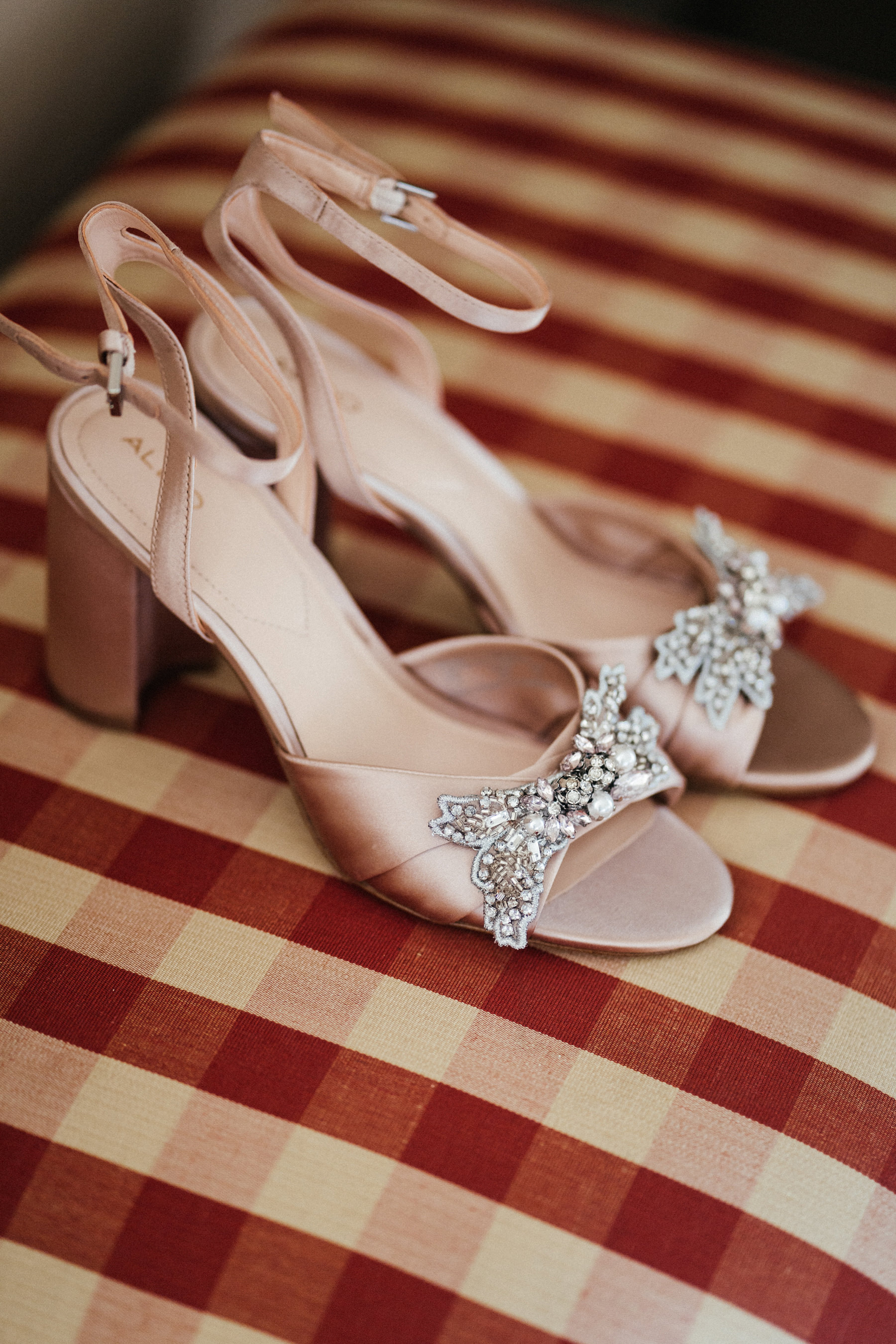 Cloughjordan House Wedding Photography-bridal shoes