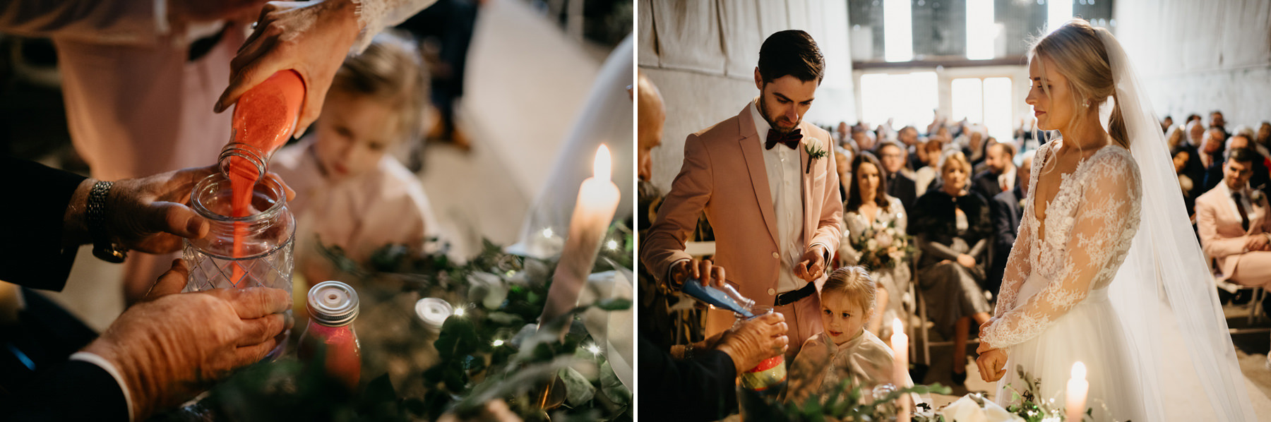 Superb Cloughjordan House Wedding Photography | E + J 93