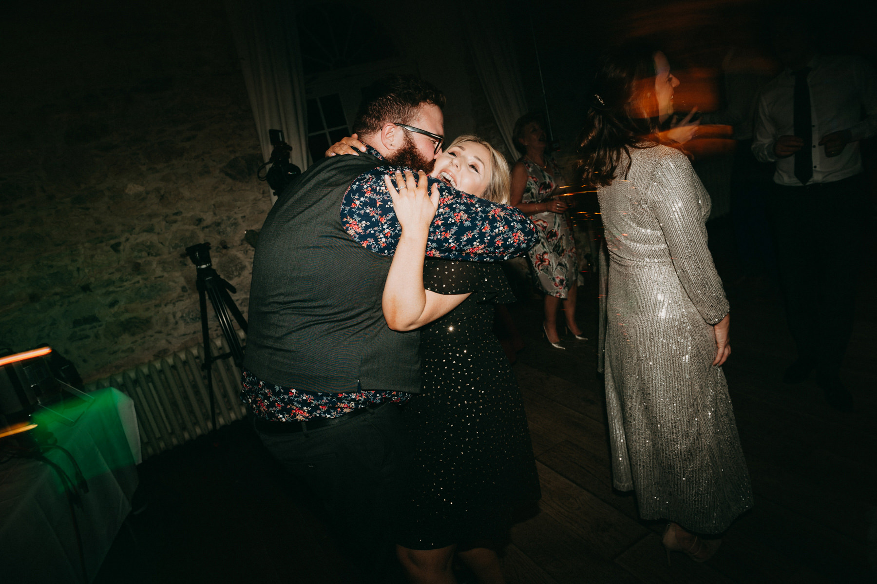 Superb Cloughjordan House Wedding Photography | E + J 180