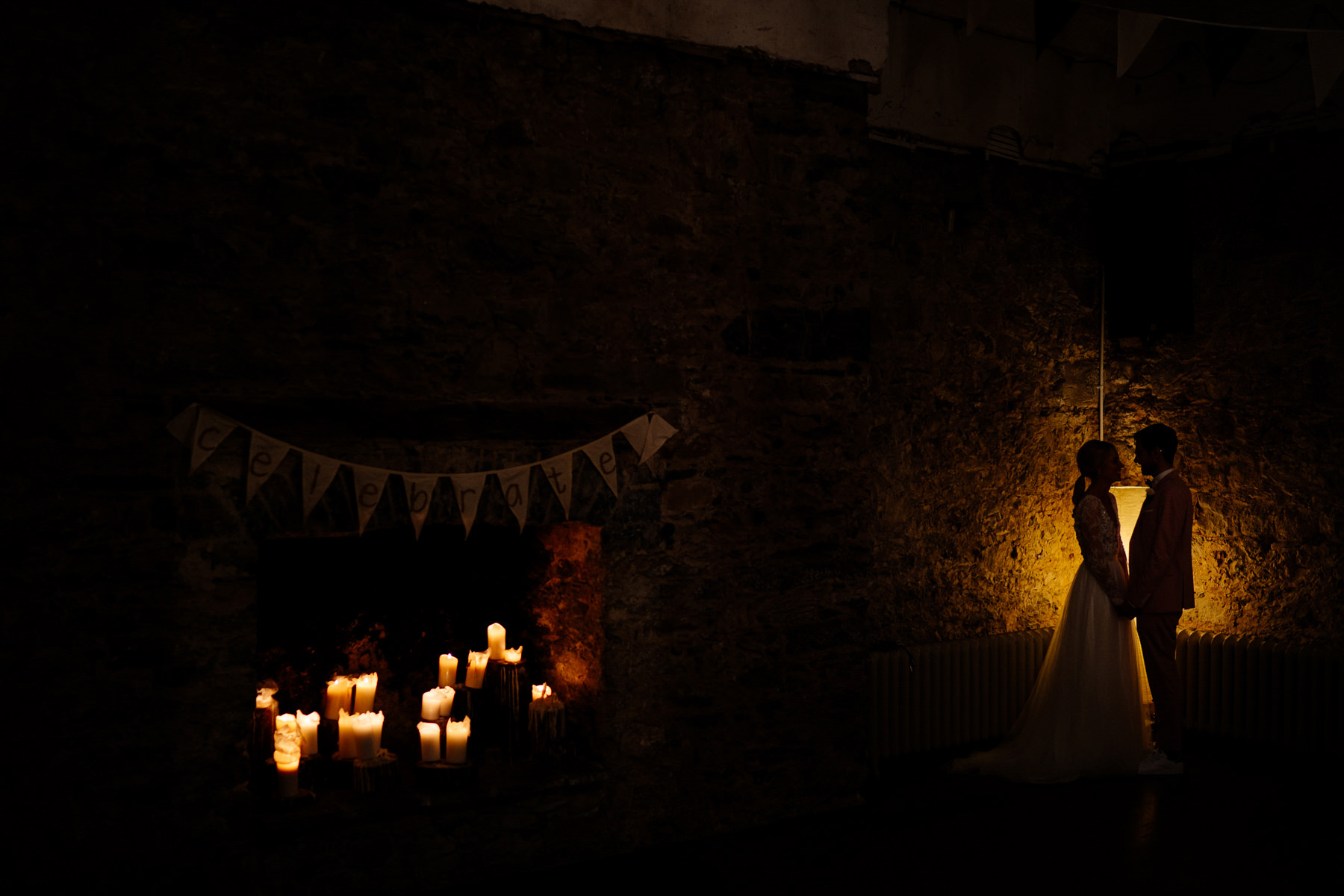 Superb Cloughjordan House Wedding Photography | E + J 184