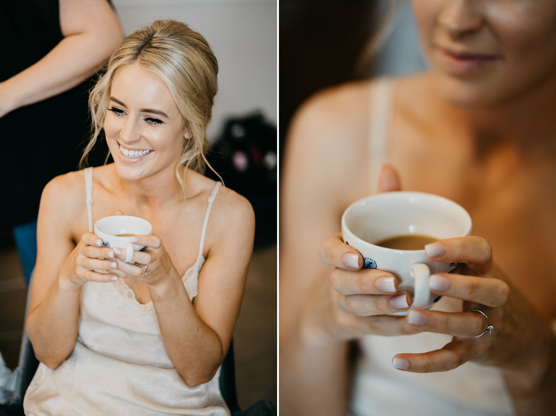 Superb Cloughjordan House Wedding Photography | E + J 20