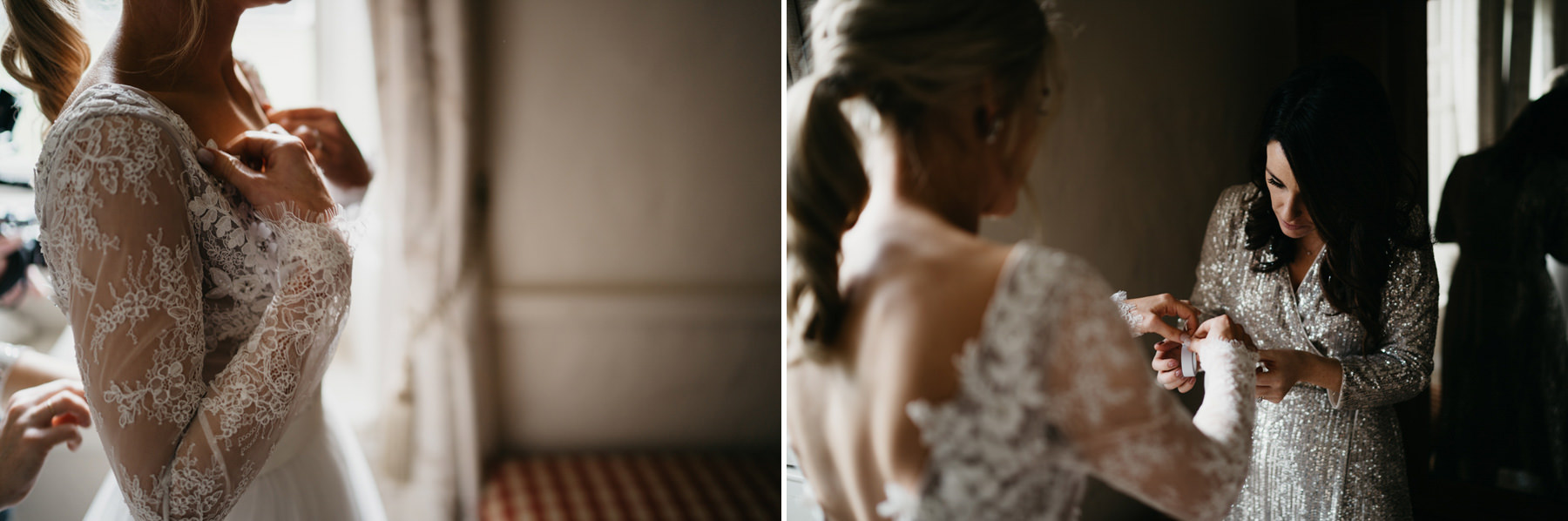 Superb Cloughjordan House Wedding Photography | E + J 31