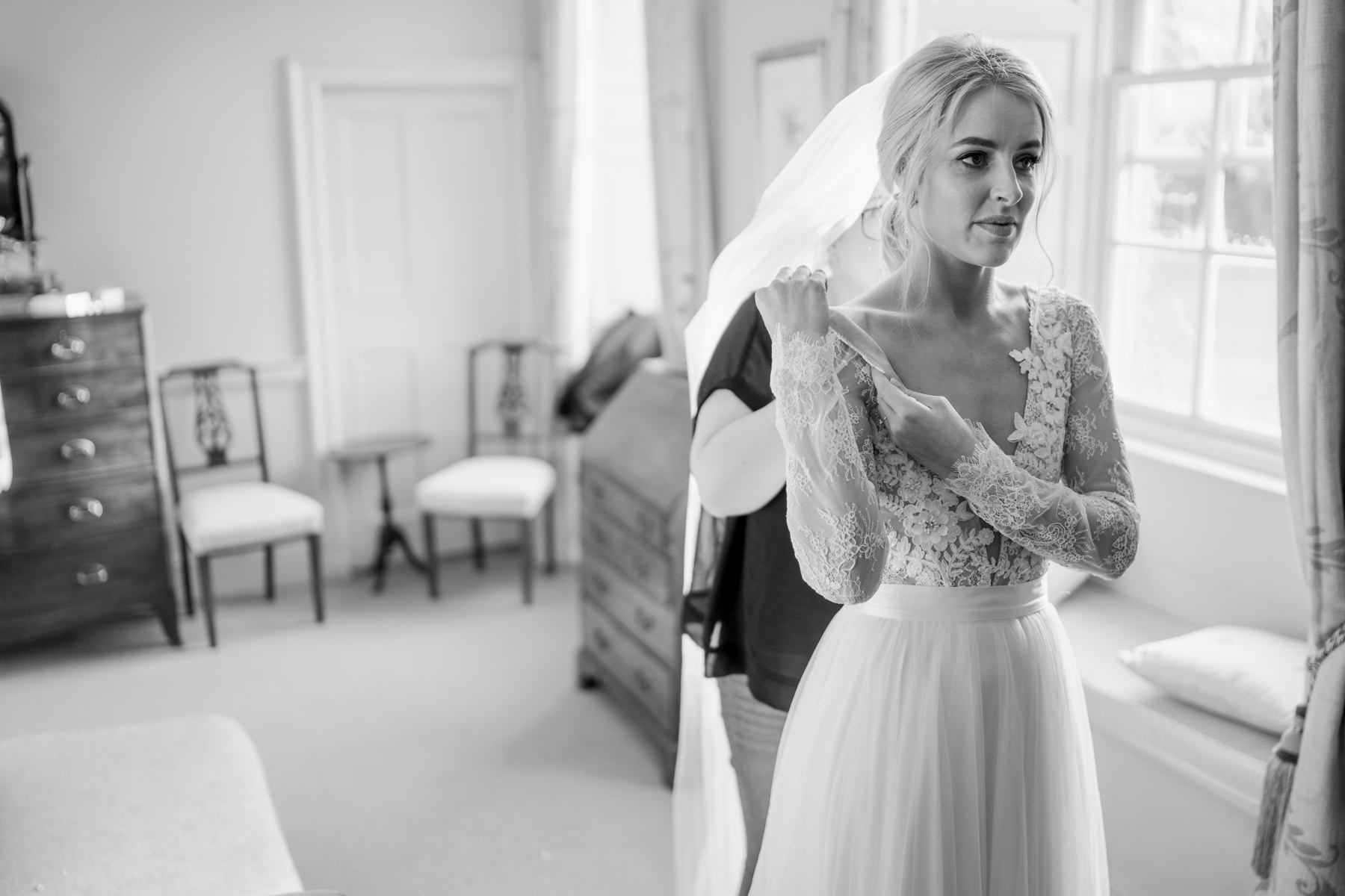 Superb Cloughjordan House Wedding Photography | E + J 42