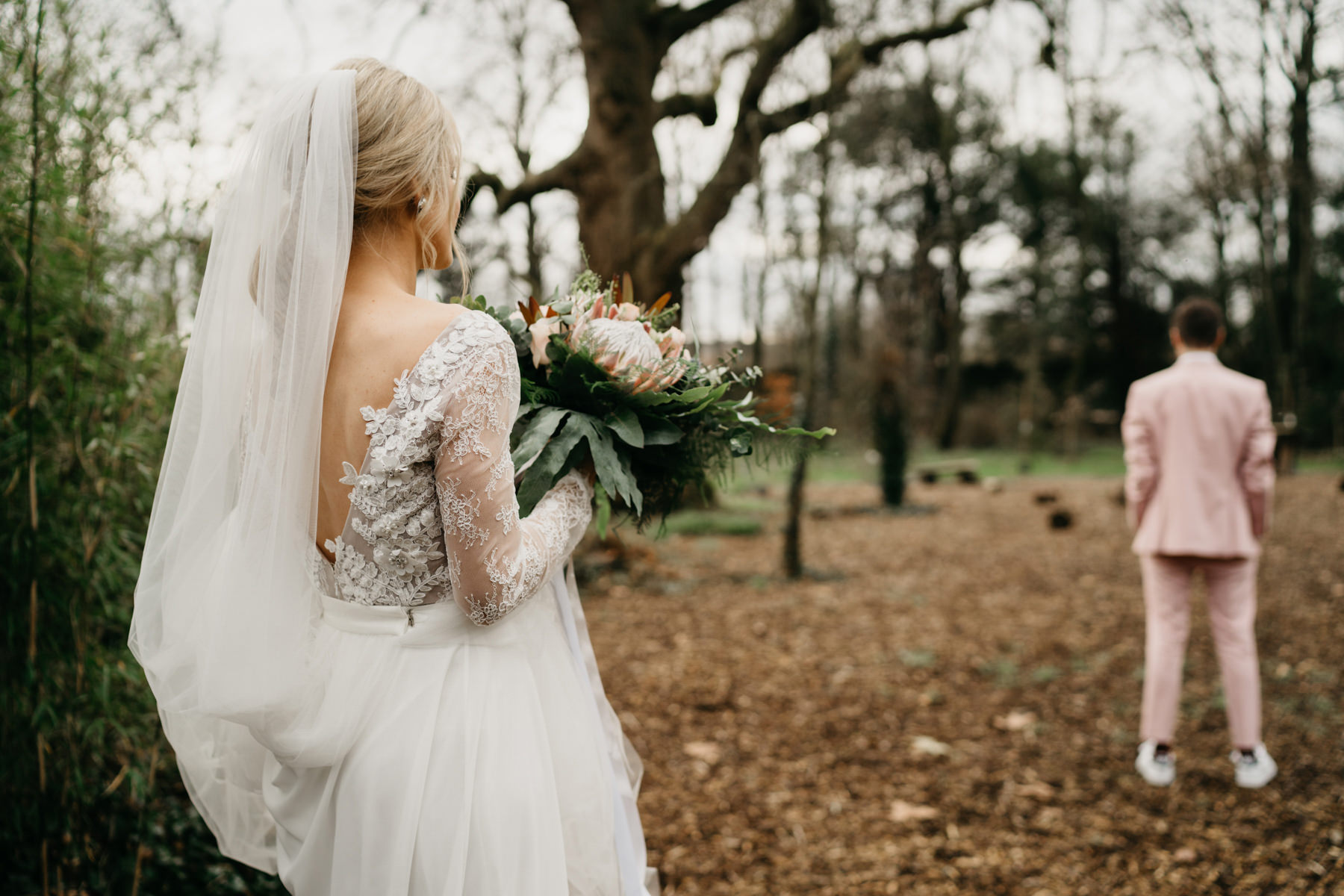 Superb Cloughjordan House Wedding Photography | E + J 50