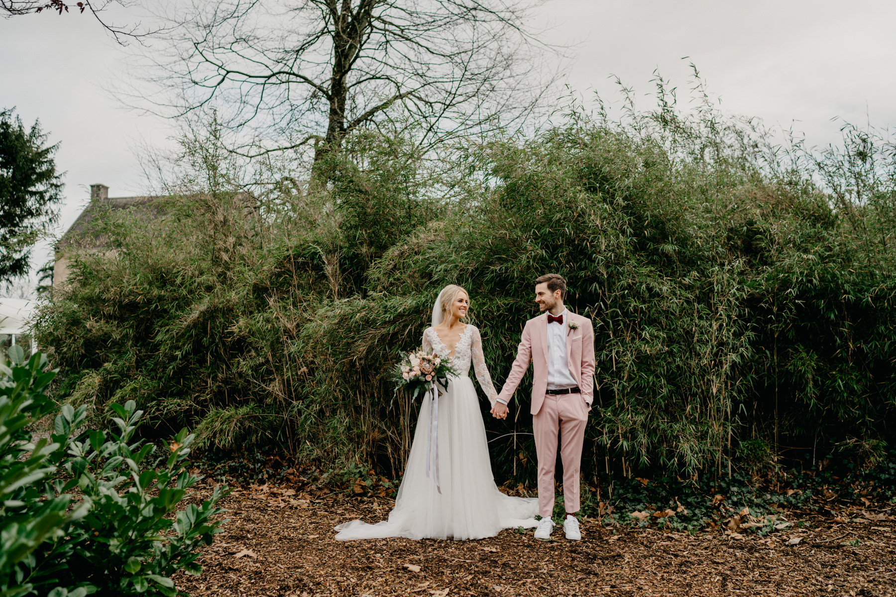 Superb Cloughjordan House Wedding Photography | E + J 69