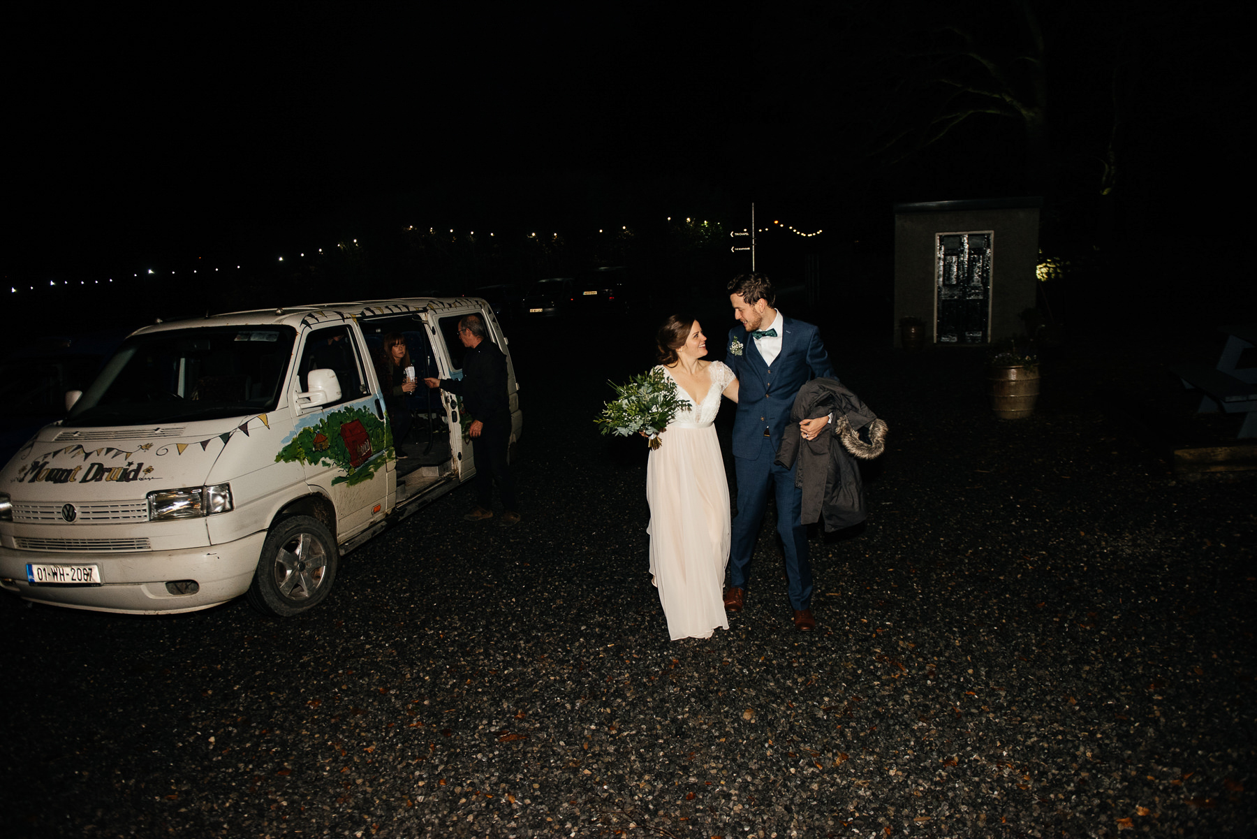 L + M | Mount Druid Wedding | Ireland Photographers 181