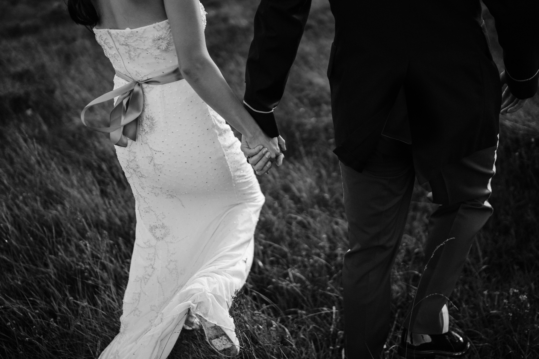 Amazing Ireland elopement photography | A + J 41