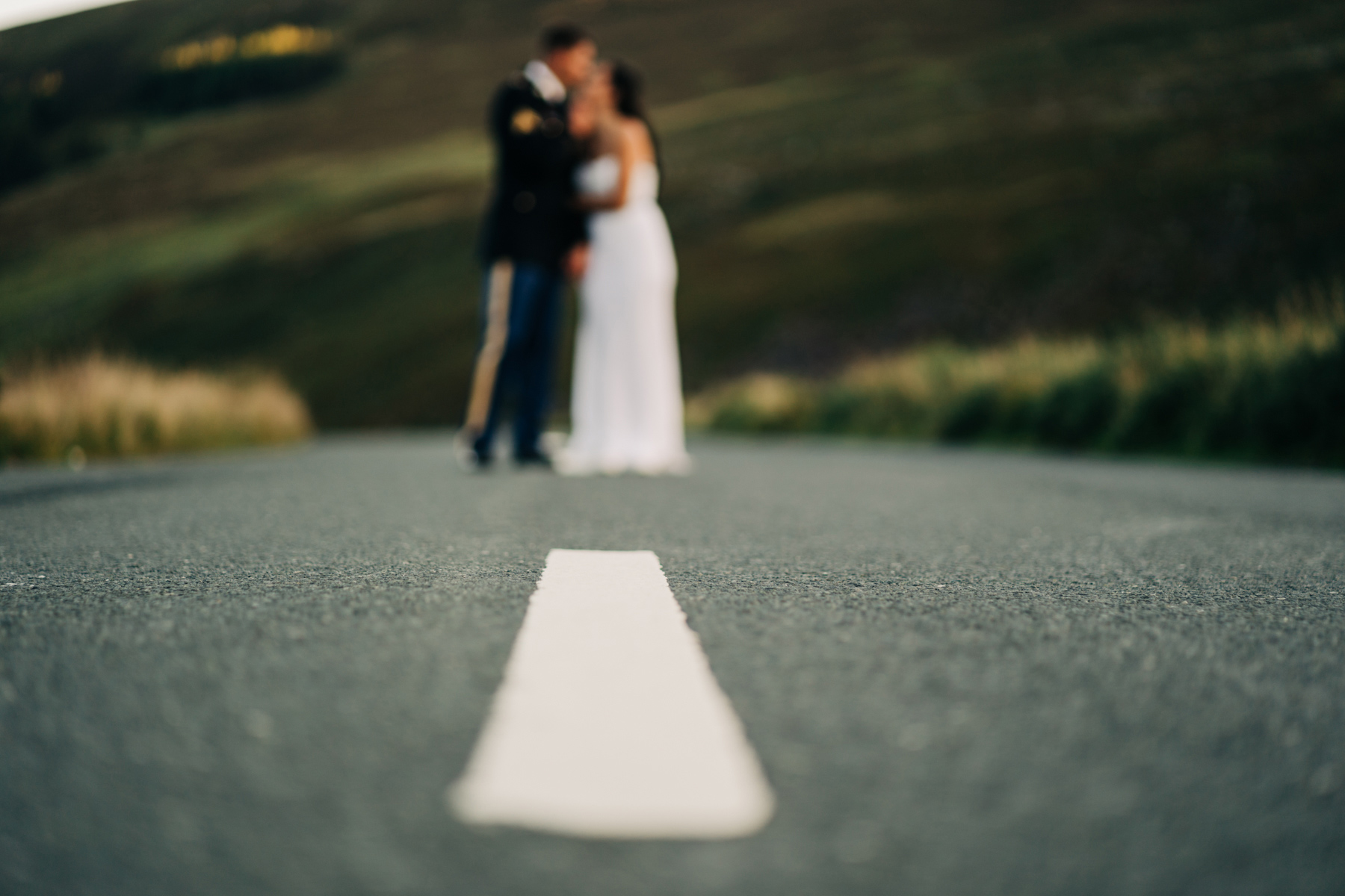 Amazing Ireland elopement photography | A + J 56