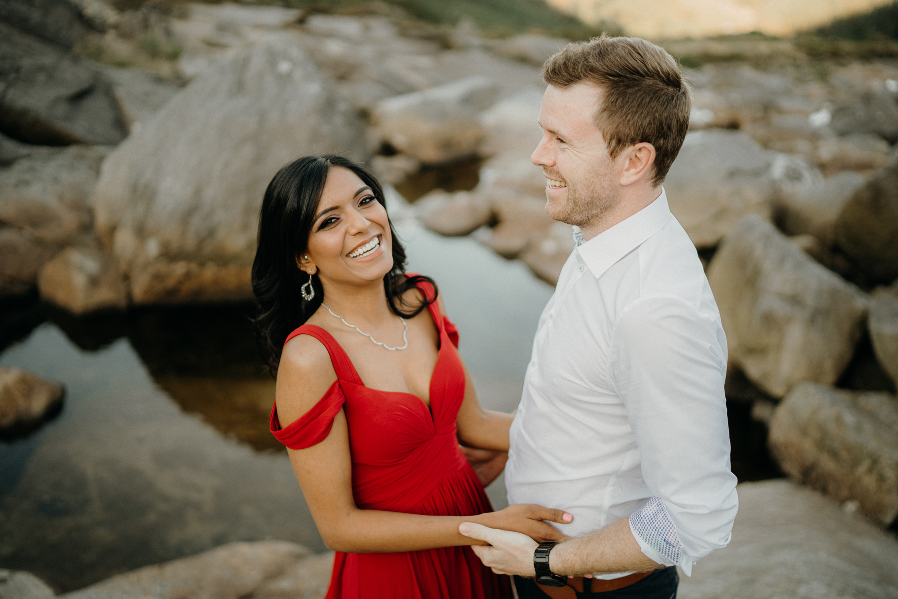 Beautiful Pre-wedding photoshoot in Wicklow 6