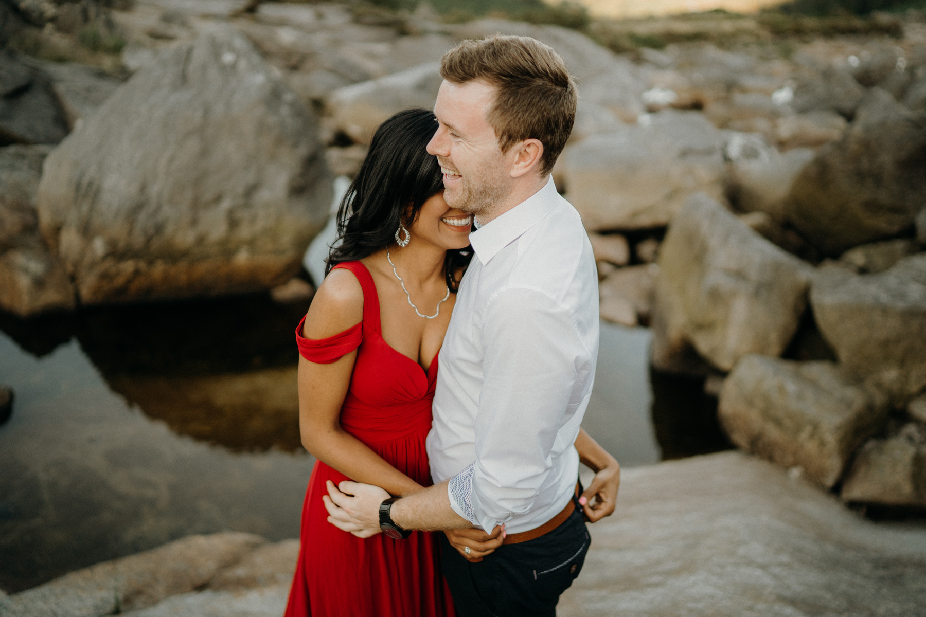 Beautiful Pre-wedding photoshoot in Wicklow 7