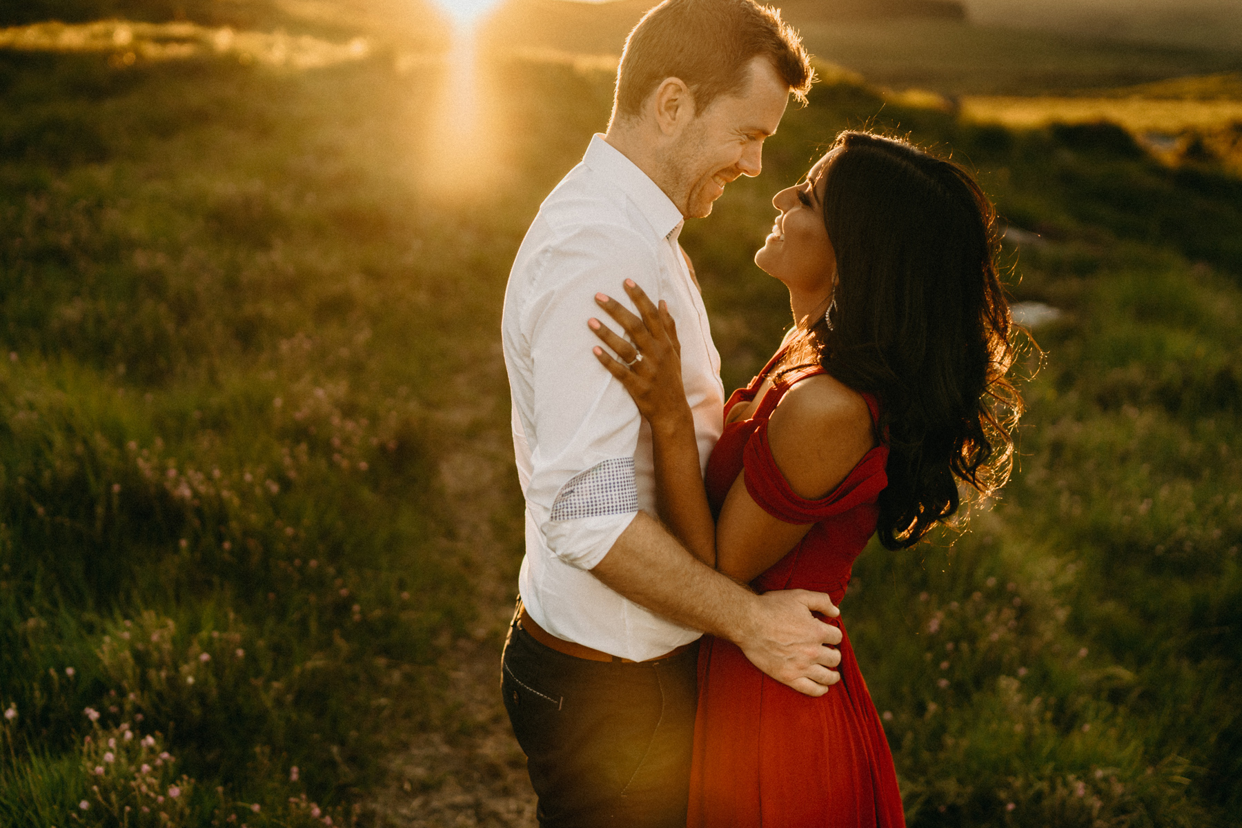 Beautiful Pre-wedding photoshoot in Wicklow 15