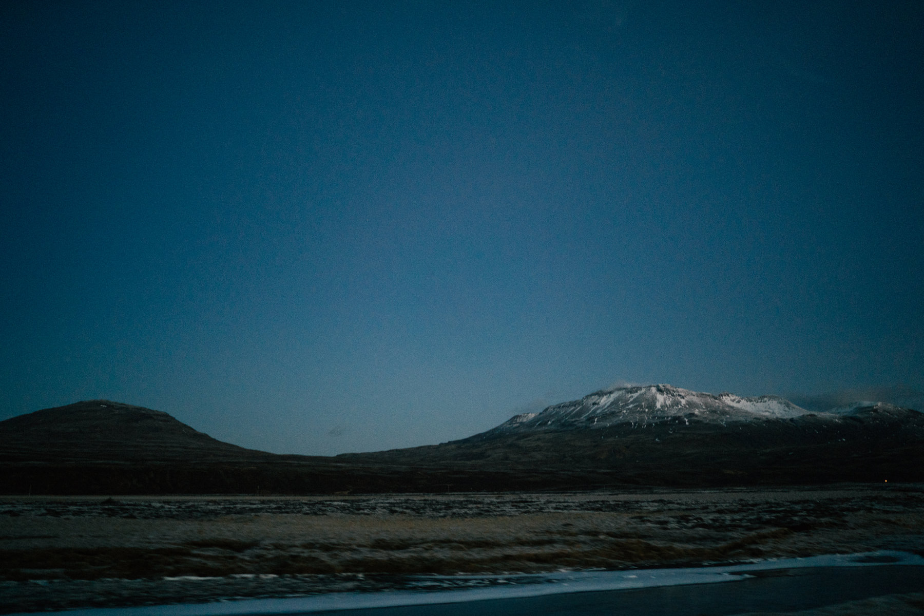 M+M | Iceland elopement | Magical Iceland wedding photography 16