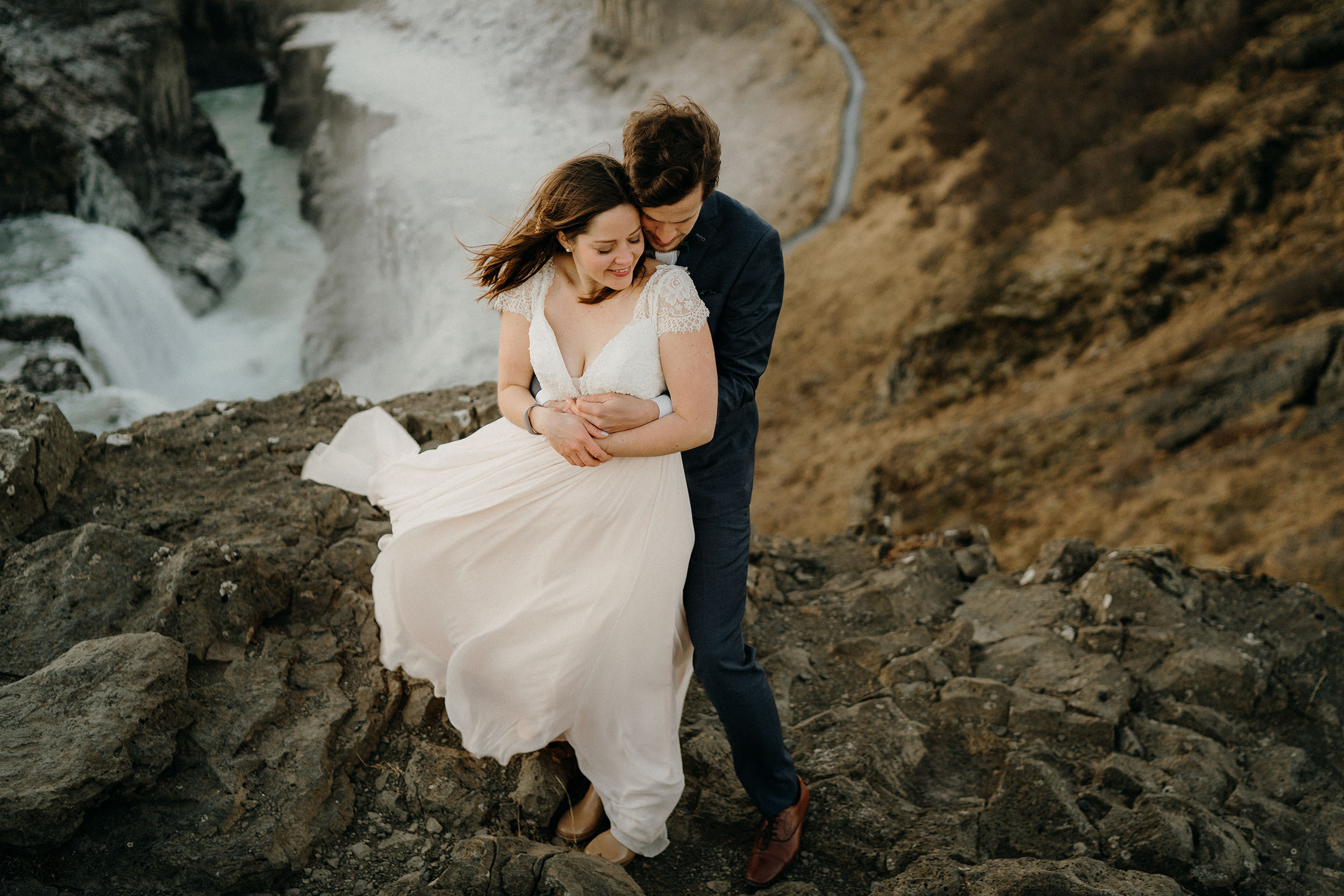 M+M | Iceland elopement | Magical Iceland wedding photography 3