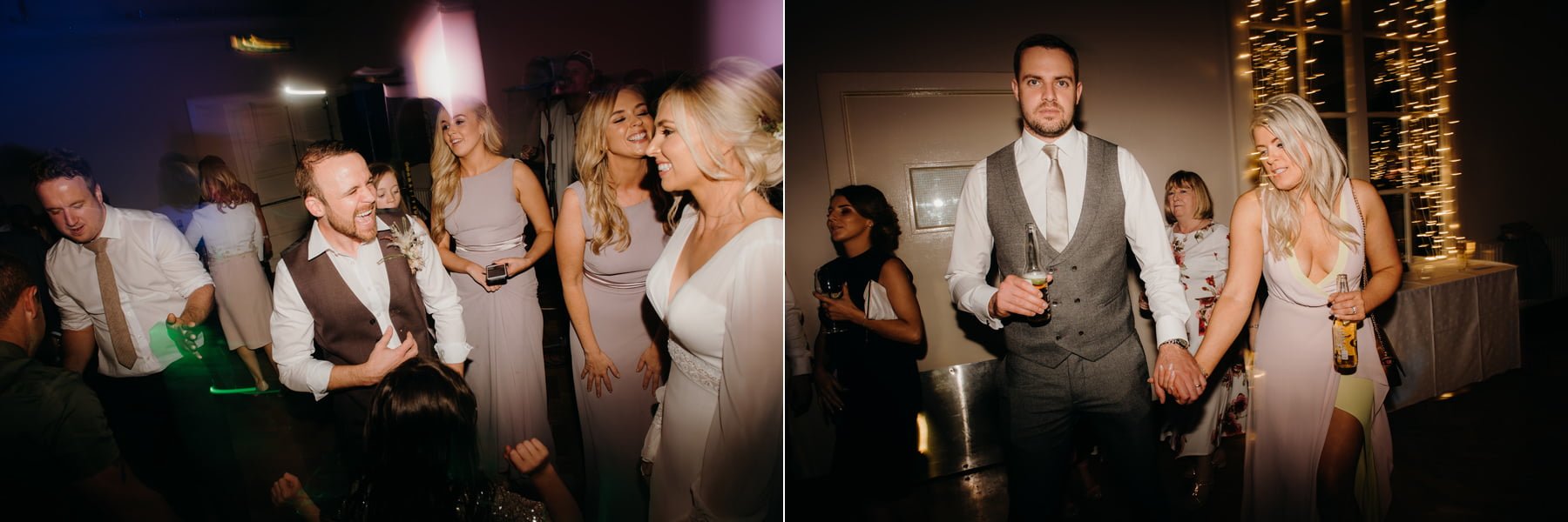 Kilshane House Wedding Photography - Happy Ciara & Colm 156