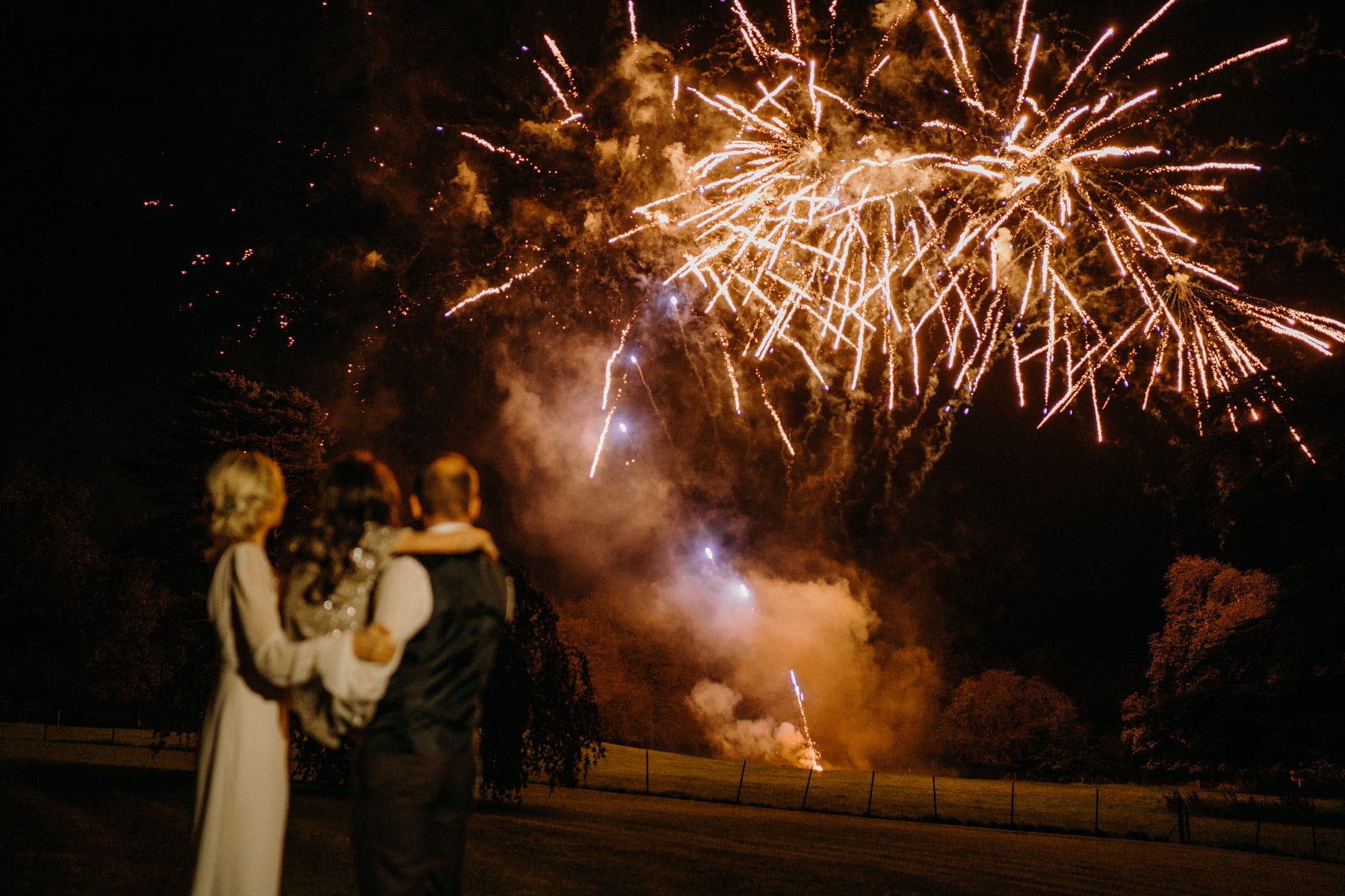 Kilshane House Wedding Photography - Happy Ciara & Colm 159