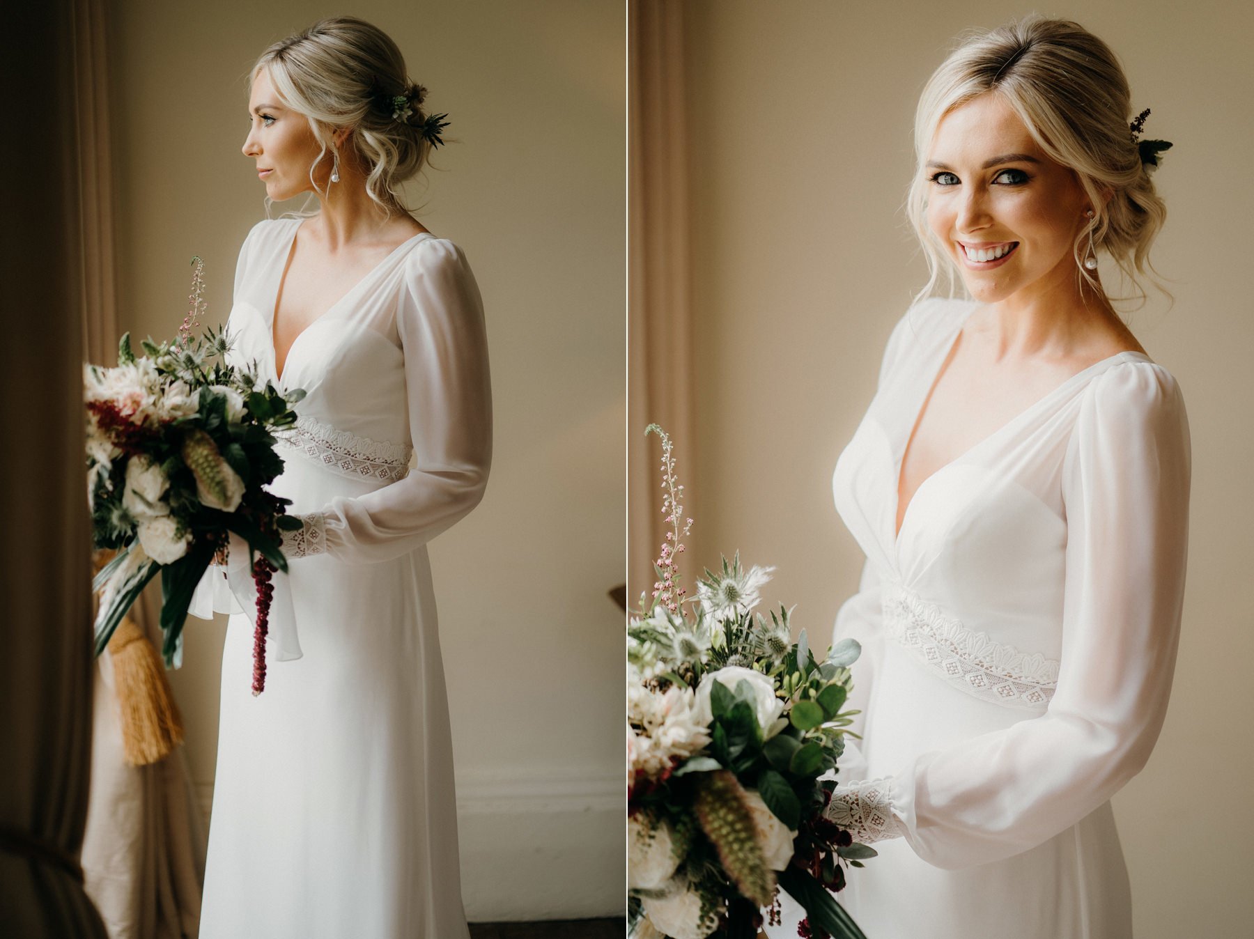 Kilshane House Wedding Photography - Happy Ciara & Colm 63