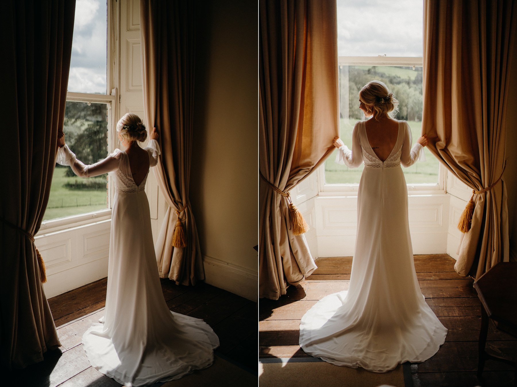 Kilshane House Wedding Photography - Happy Ciara & Colm 66