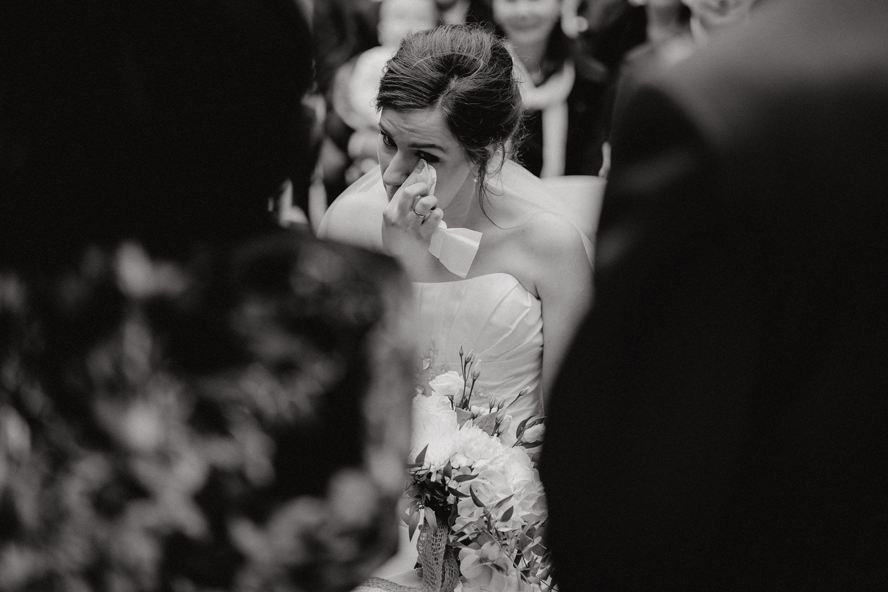 Rustic and Relaxed Loughcrew Estate Wedding 41