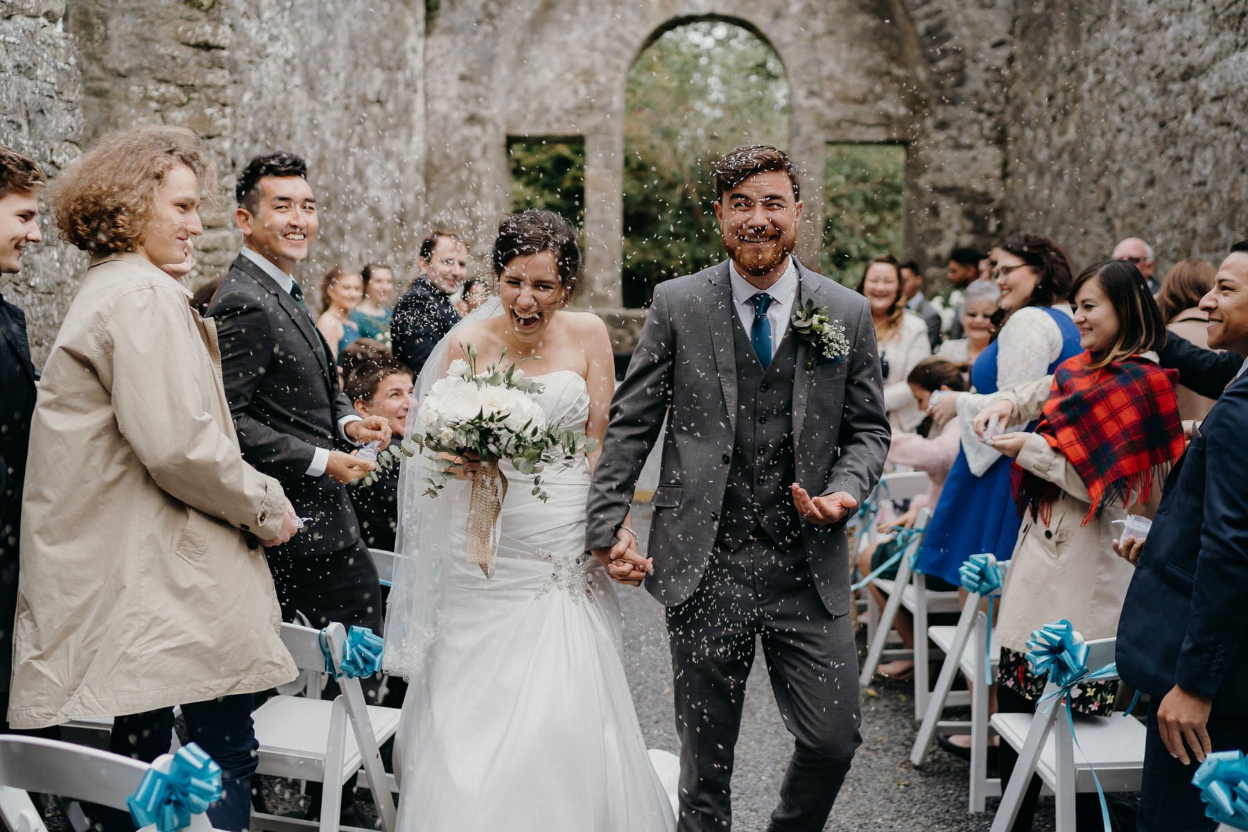 fun-loughcrew-estate-wedding
